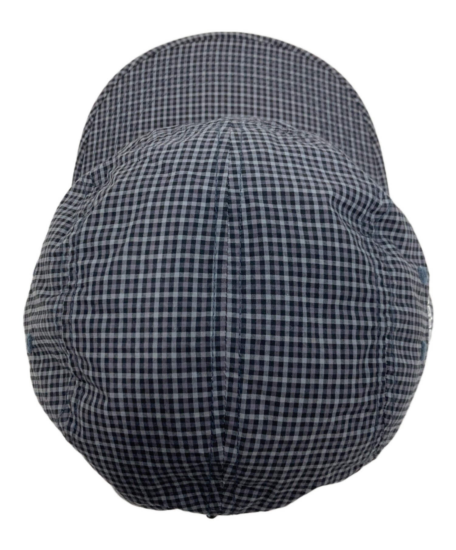 中古・古着通販】SUPREME (シュプリーム) Cordura Plaid Camp Cap