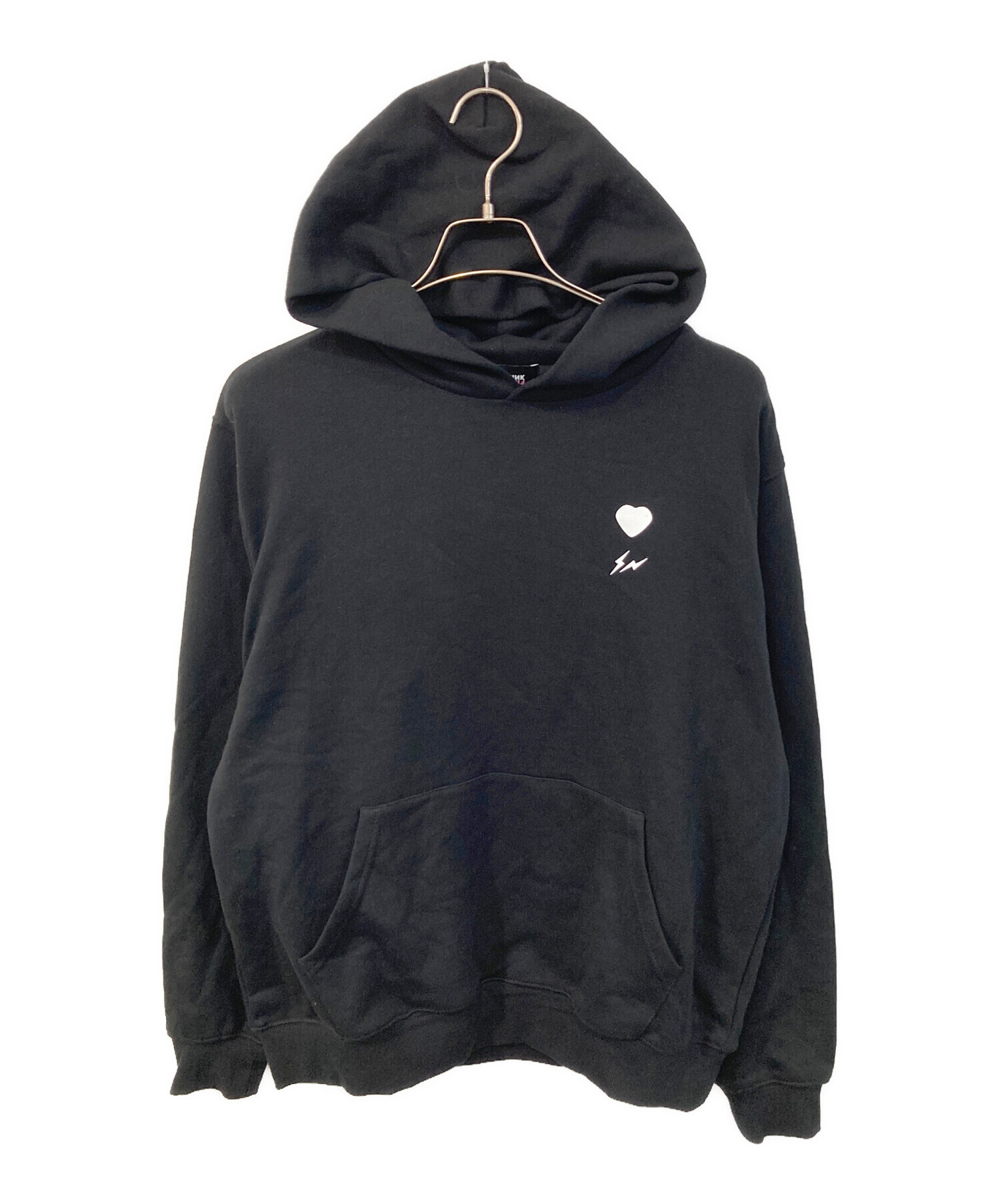 中古・古着通販】FRAGMENT DESIGN (フラグメントデザイン) パーカー