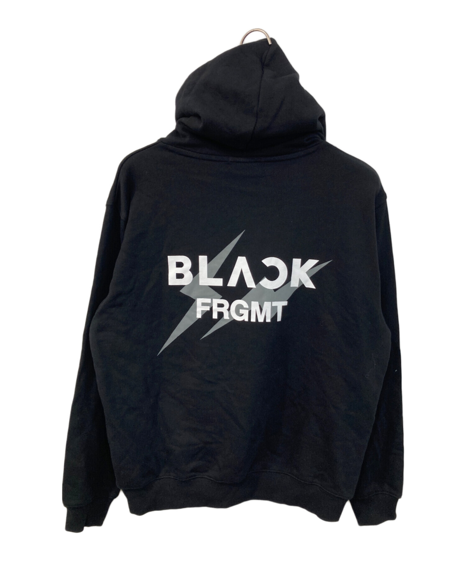 中古・古着通販】FRAGMENT DESIGN (フラグメントデザイン) パーカー