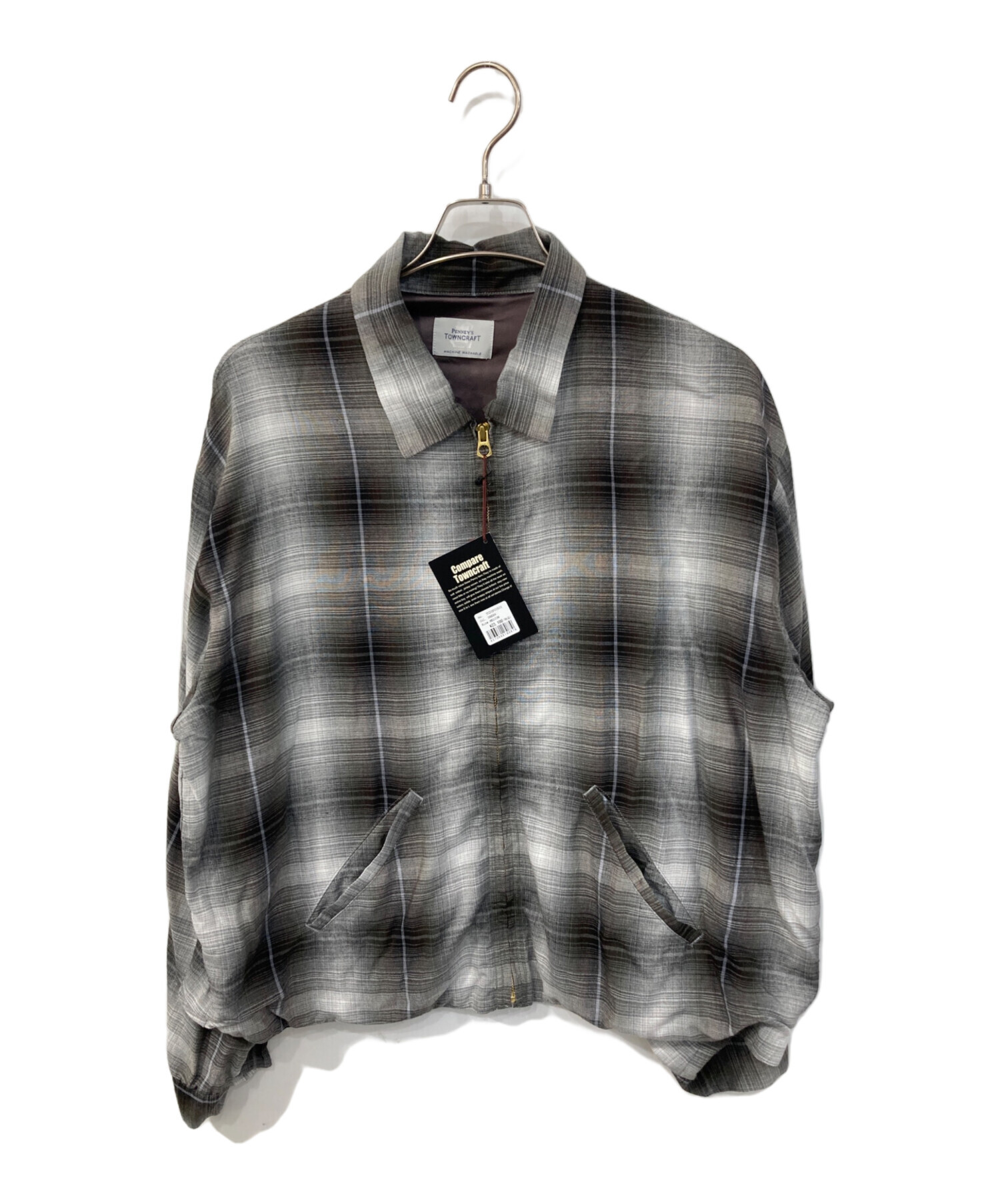 中古・古着通販】TOWN CRAFT (タウンクラフト) 50S ROCKABILLY RAYON