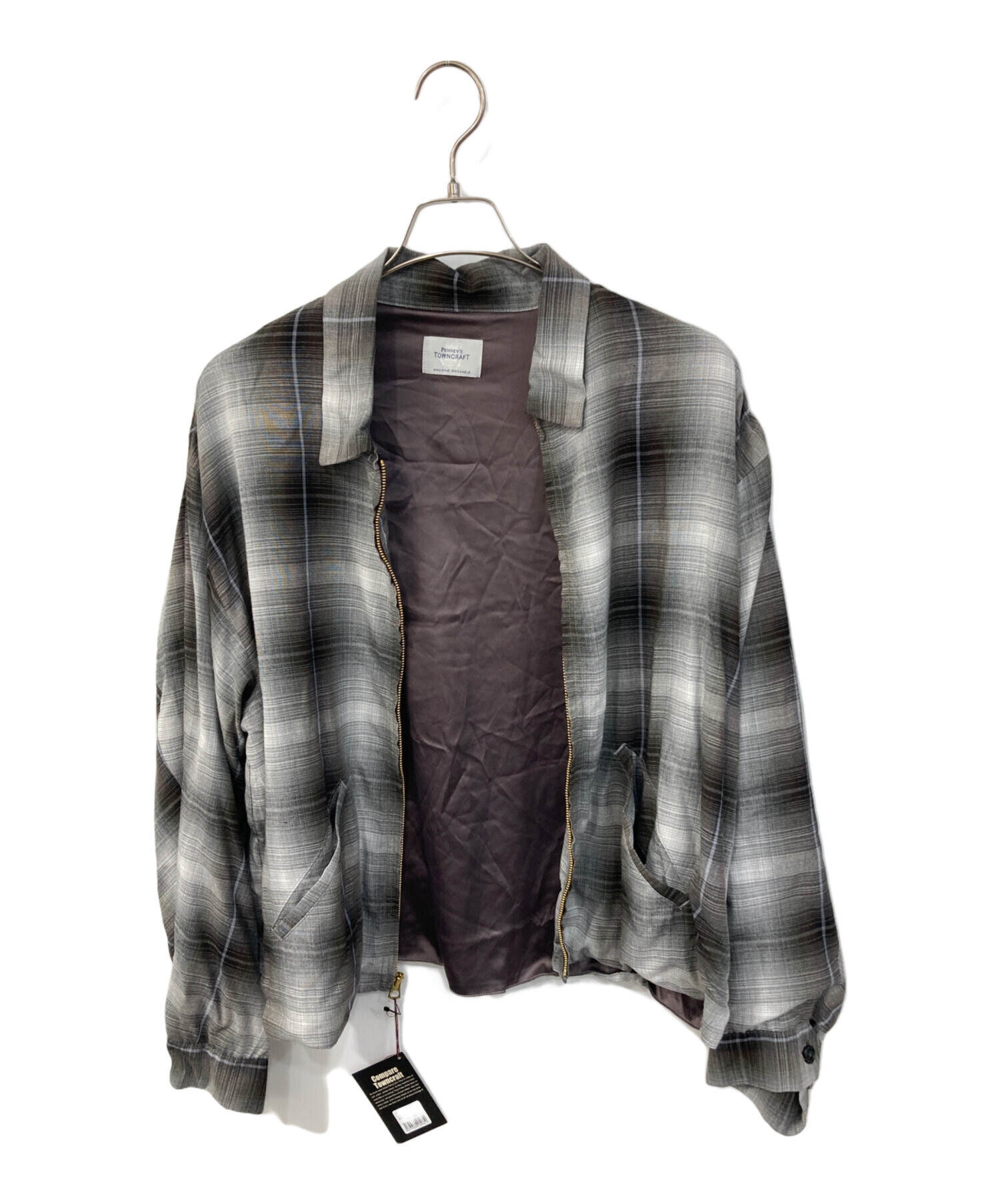 中古・古着通販】TOWN CRAFT (タウンクラフト) 50S ROCKABILLY RAYON