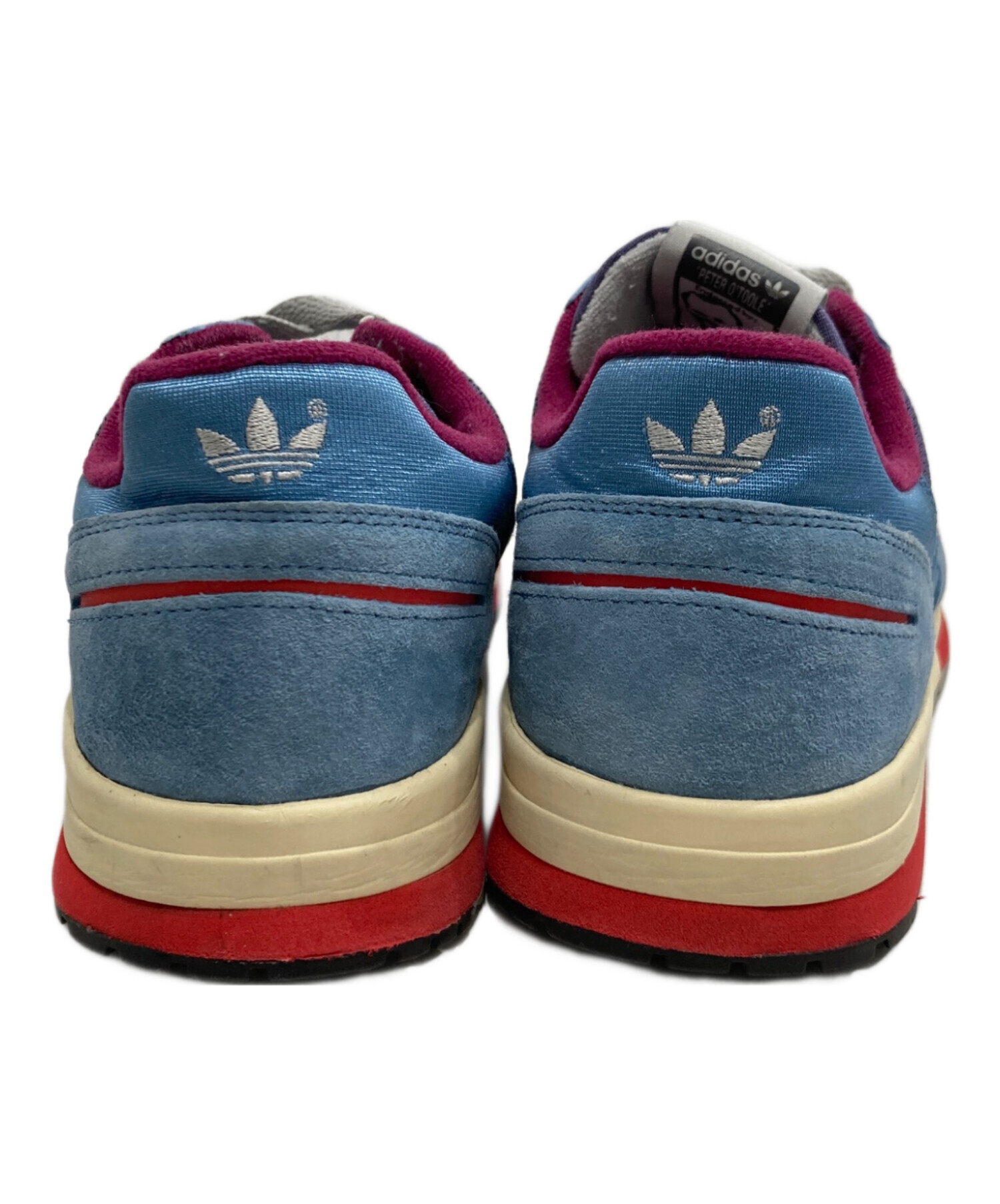 中古・古着通販】adidas (アディダス) Consortium ZX 420 Quotoole