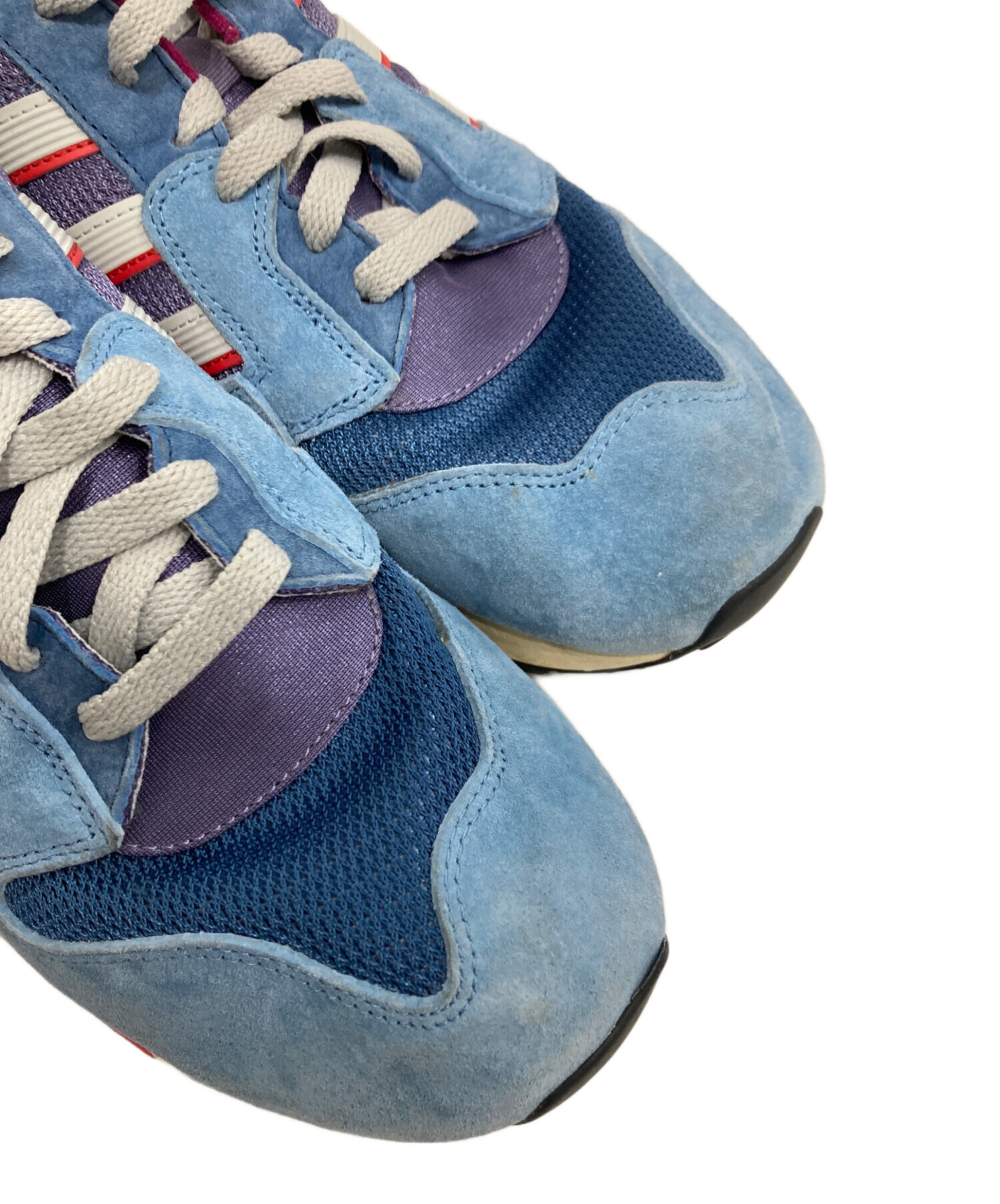 中古・古着通販】adidas (アディダス) Consortium ZX 420 Quotoole