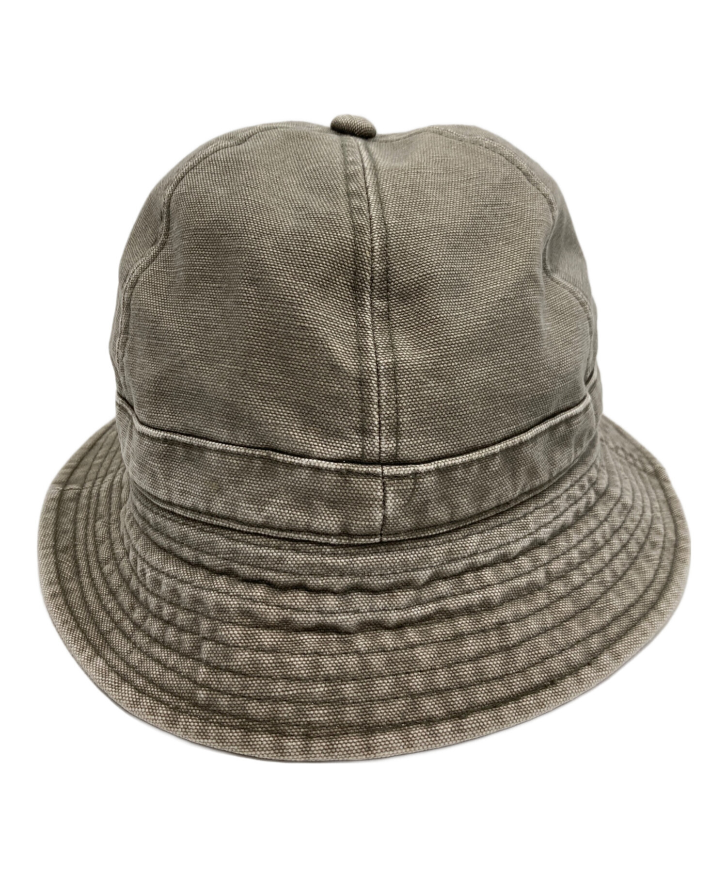 中古・古着通販】WTAPS (ダブルタップス) バケットハット ベージュ