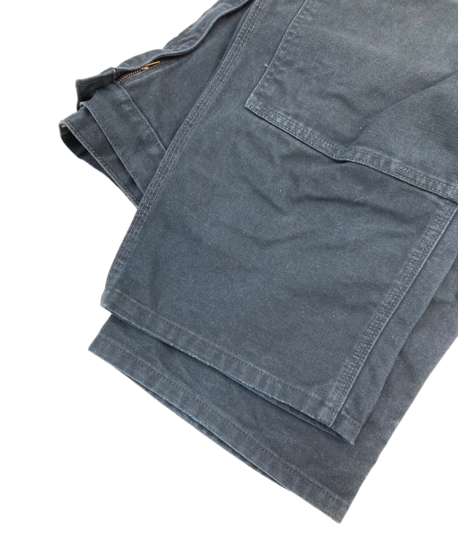中古・古着通販】CarHartt (カーハート) ダブルニーペインターパンツ