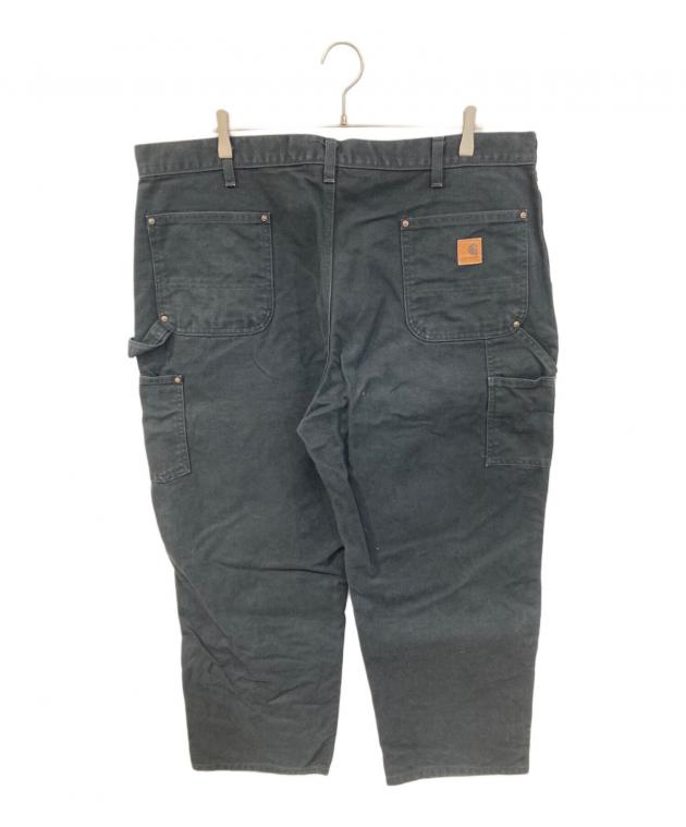 中古・古着通販】CarHartt (カーハート) ダブルニーペインターパンツ