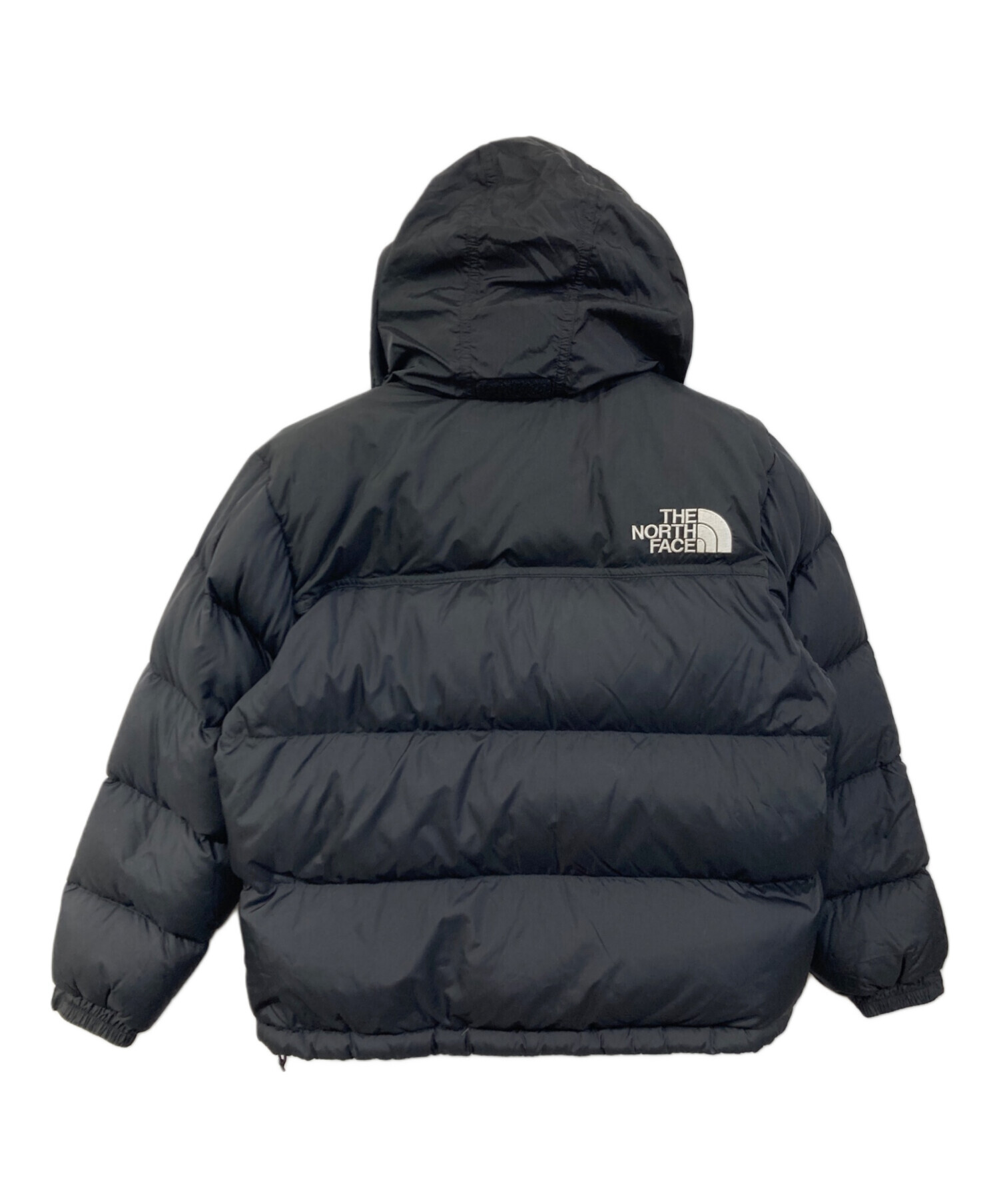 中古・古着通販】THE NORTH FACE (ザ ノース フェイス) ヌプシ