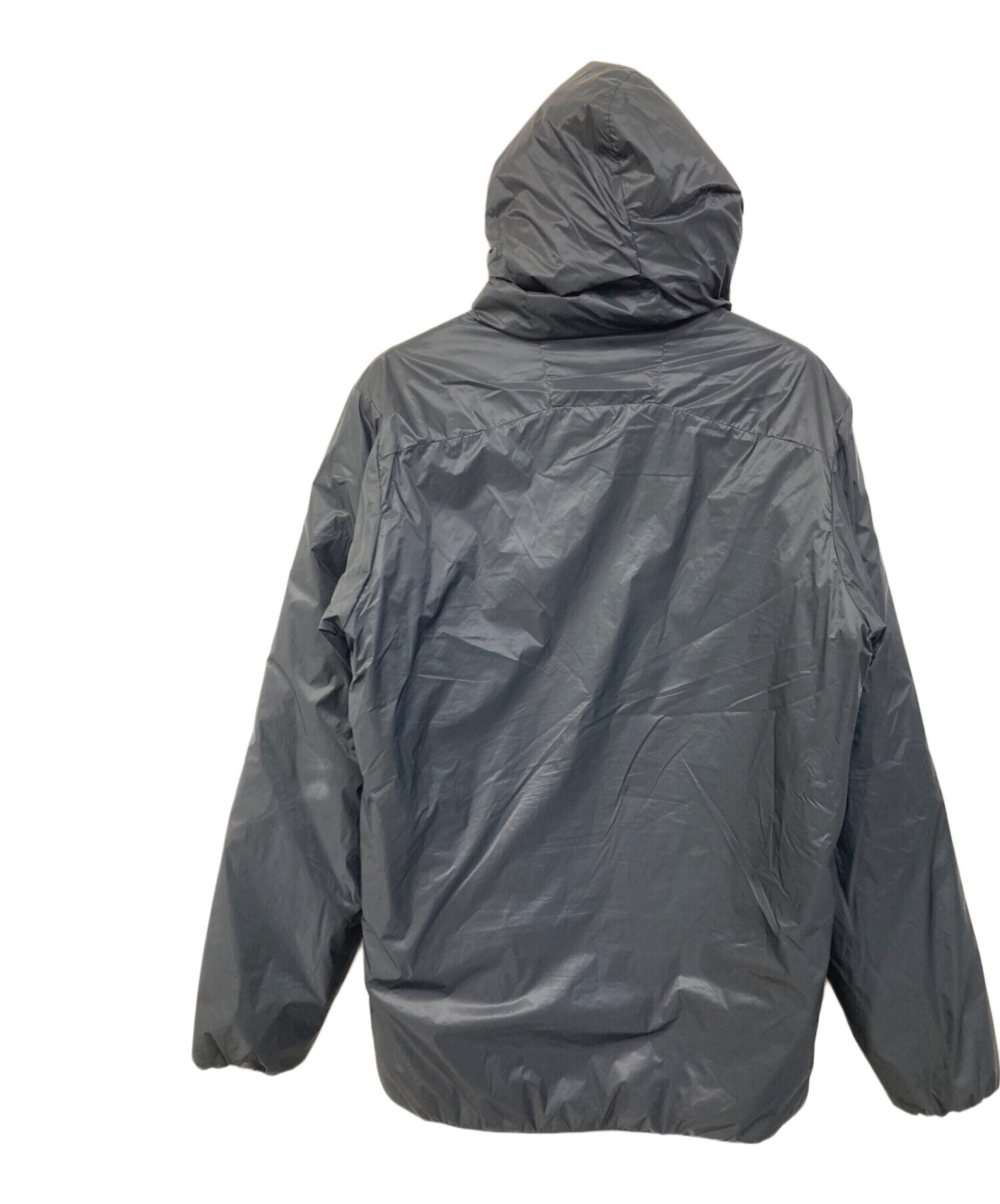中古・古着通販】Patagonia (パタゴニア) DAS Light Hoody/ダス