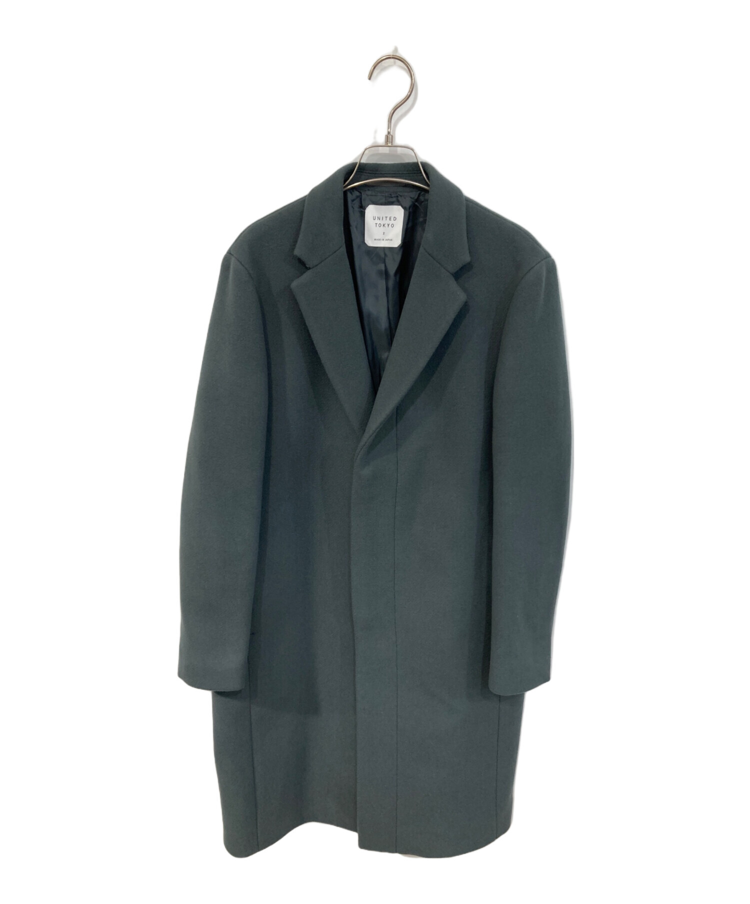 中古・古着通販】UNITED TOKYO (ユナイテッドトーキョー) スーパー140