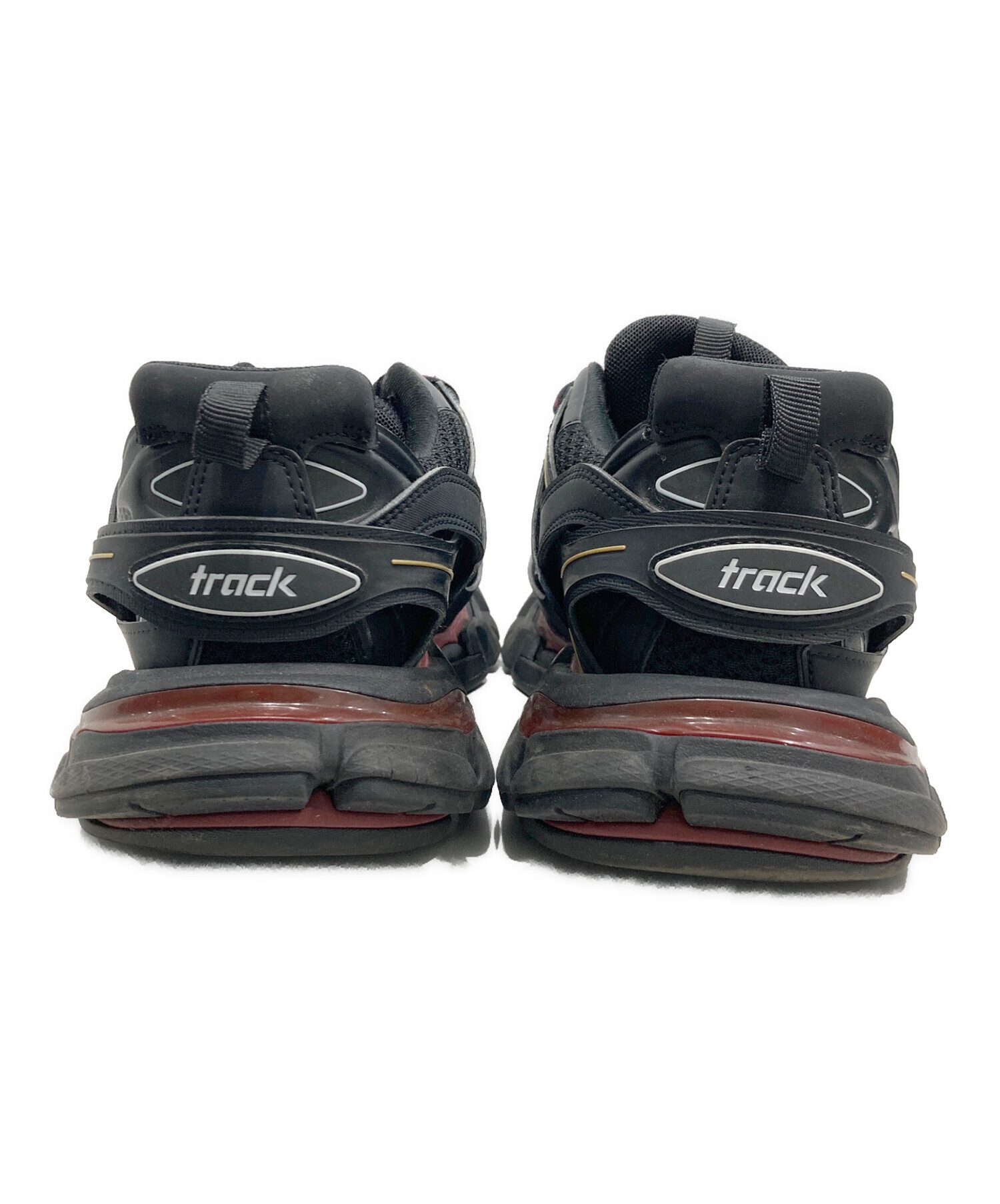 中古・古着通販】BALENCIAGA (バレンシアガ) Track Sneaker/トラック
