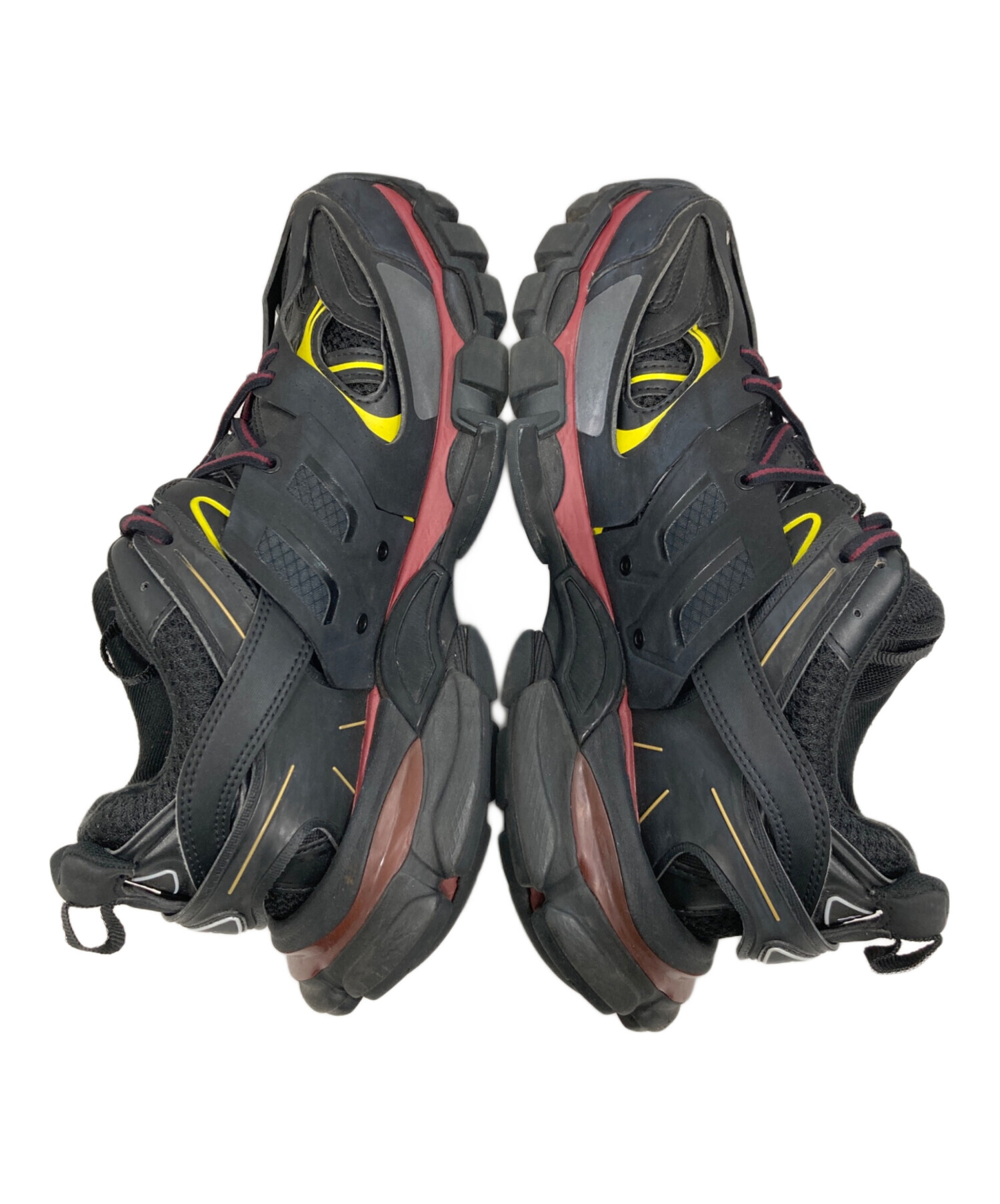 中古・古着通販】BALENCIAGA (バレンシアガ) Track Sneaker/トラック