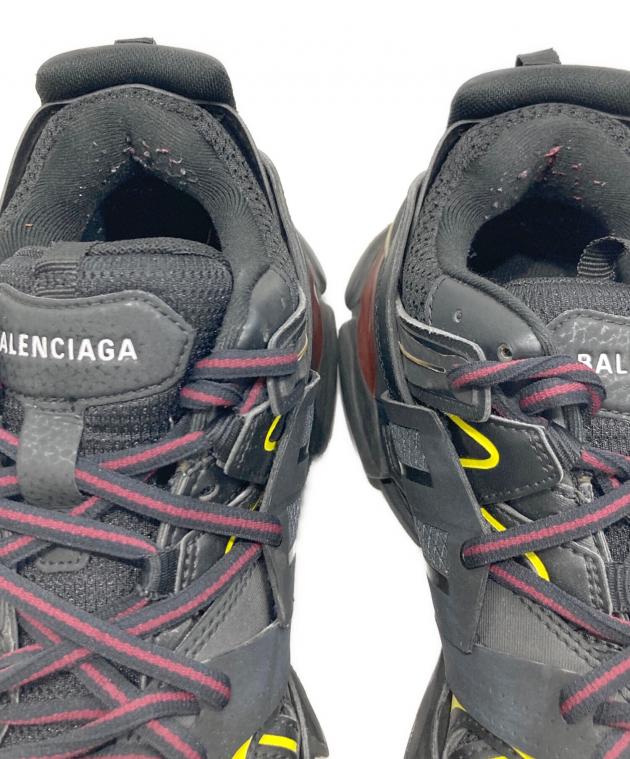 中古・古着通販】BALENCIAGA (バレンシアガ) Track Sneaker/トラック
