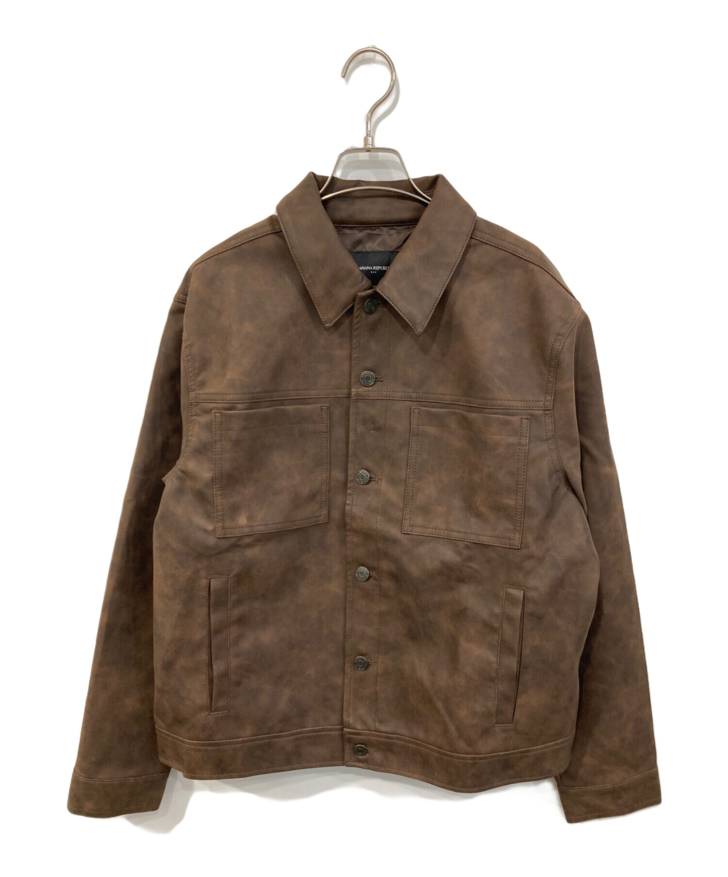 中古・古着通販】BANANA REPUBLIC (バナナリパブリック) ヴィーガン