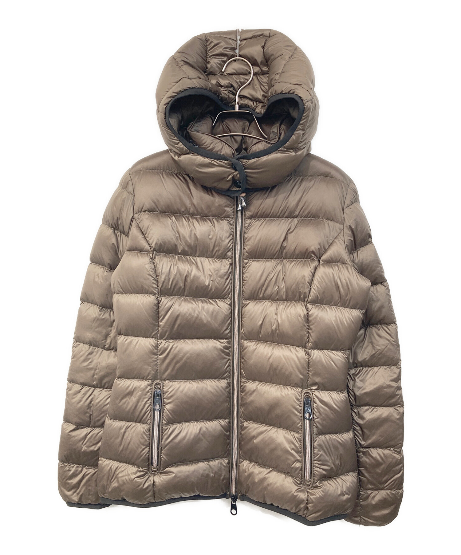 中古・古着通販】CAPEHORN (ケープホーン) STELLA ダウンジャケット