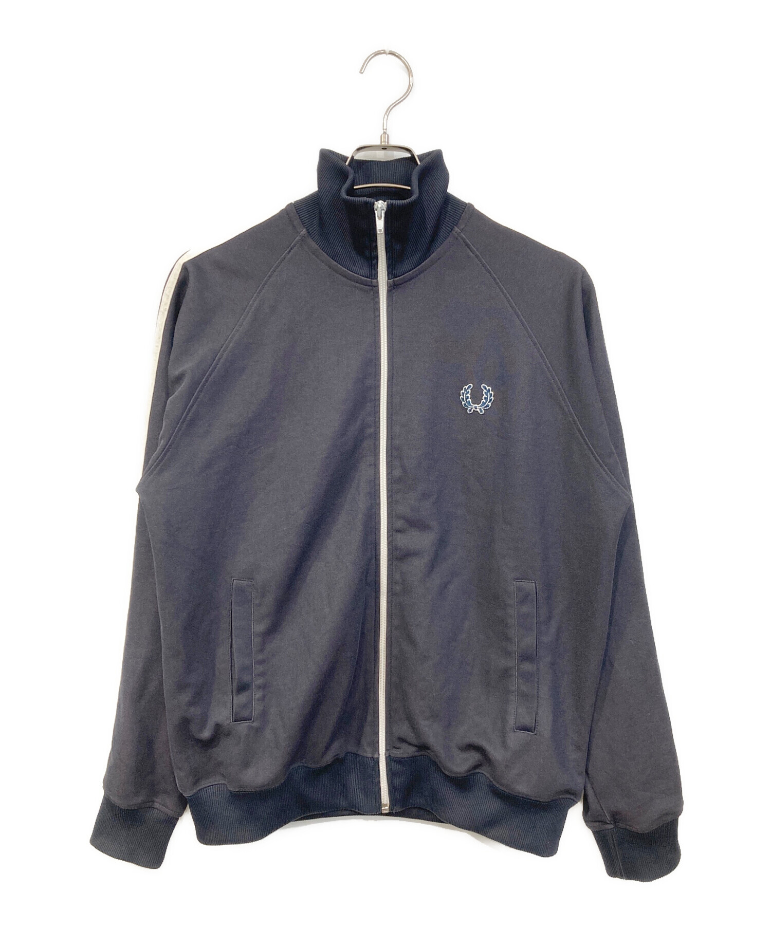 中古・古着通販】FRED PERRY (フレッドペリー) トラックジャケット