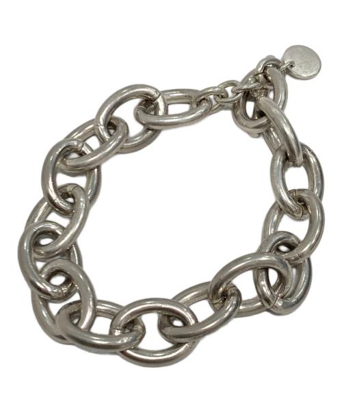 中古・古着通販】s'yte (サイト) BRASS CHAIN MANTEL BRACELET/ブラス