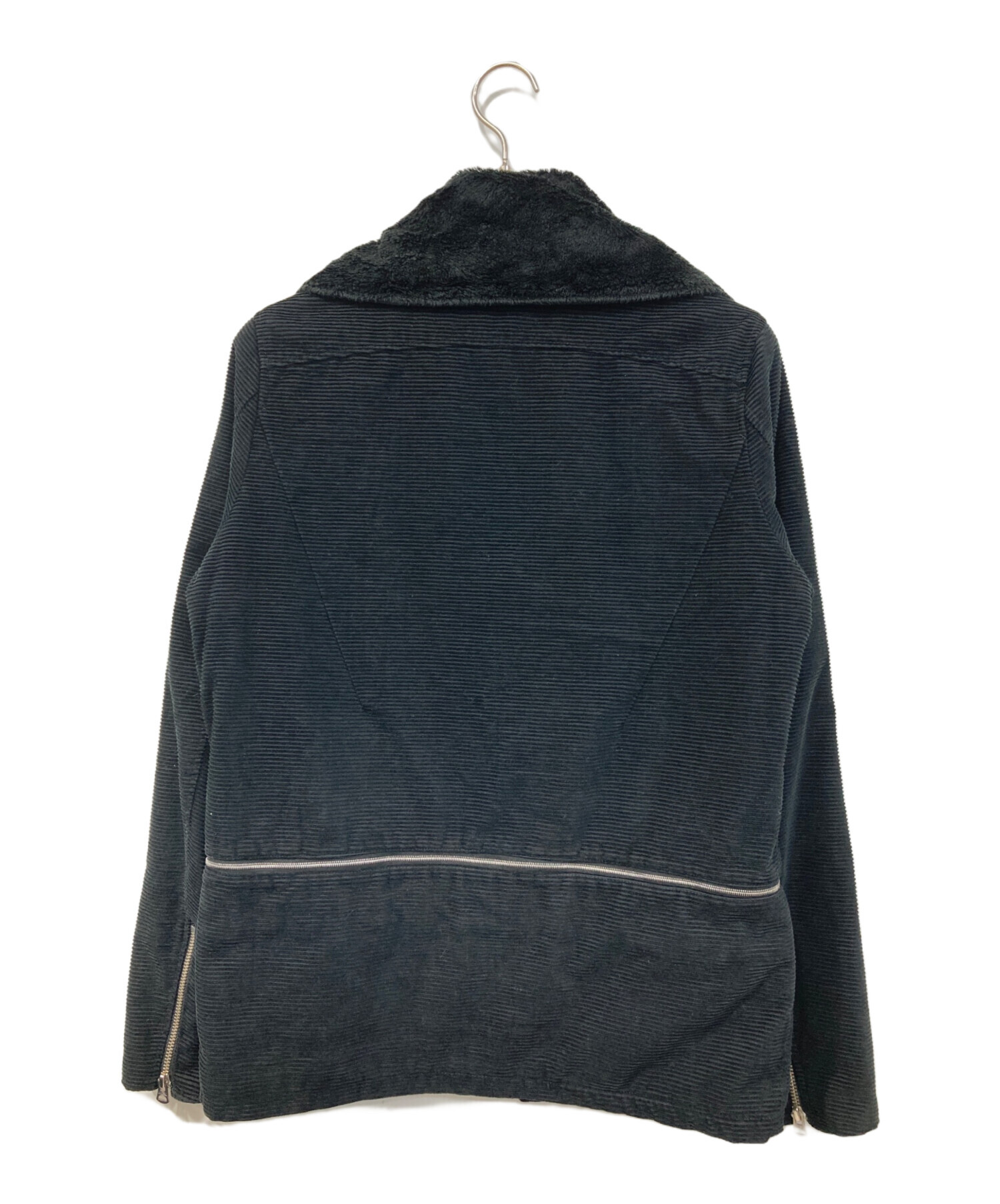 中古・古着通販】UNDERCOVERISM (アンダーカバーイズム) 裏ボア