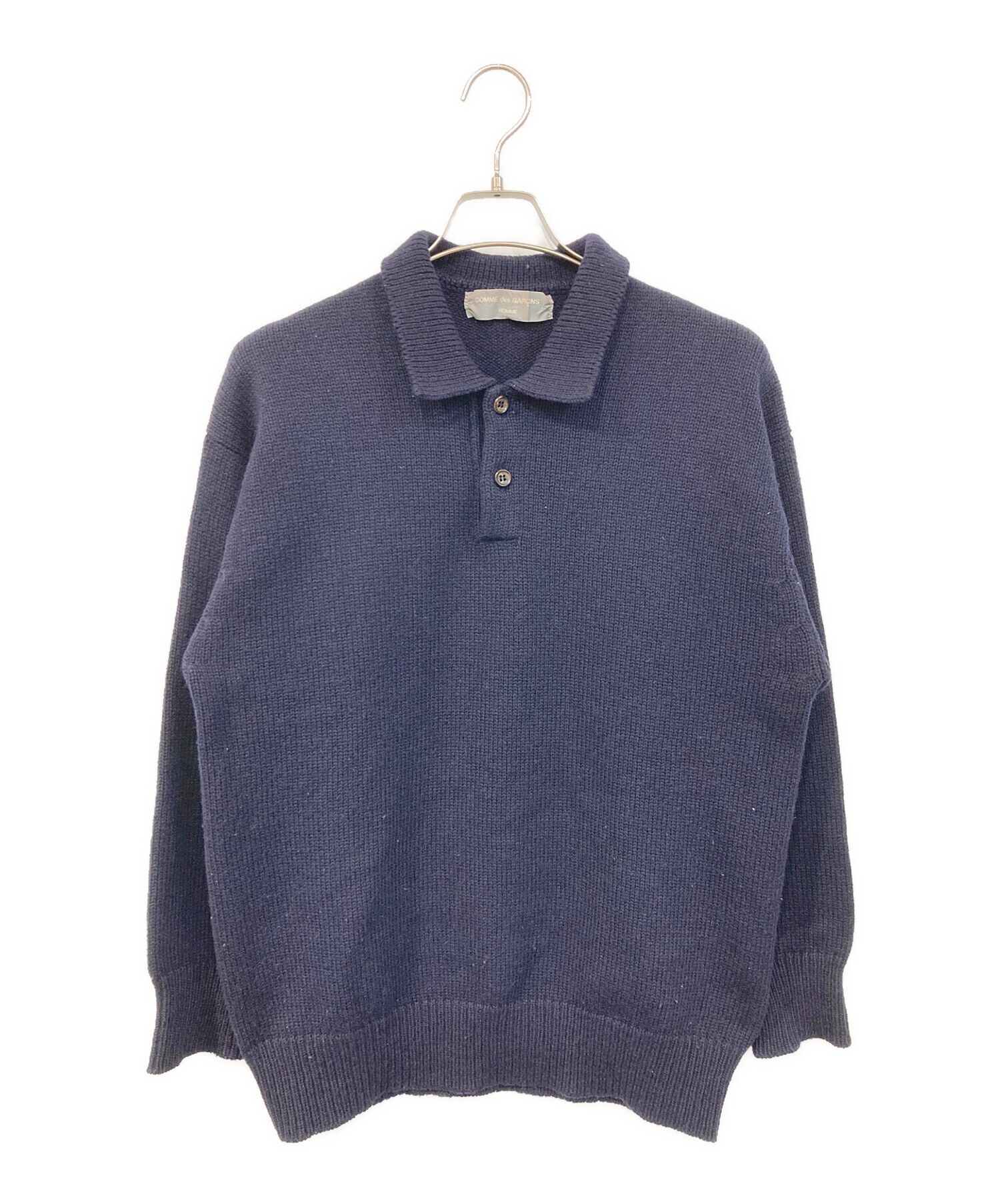 中古・古着通販】COMME des GARCONS HOMME (コムデギャルソン オム