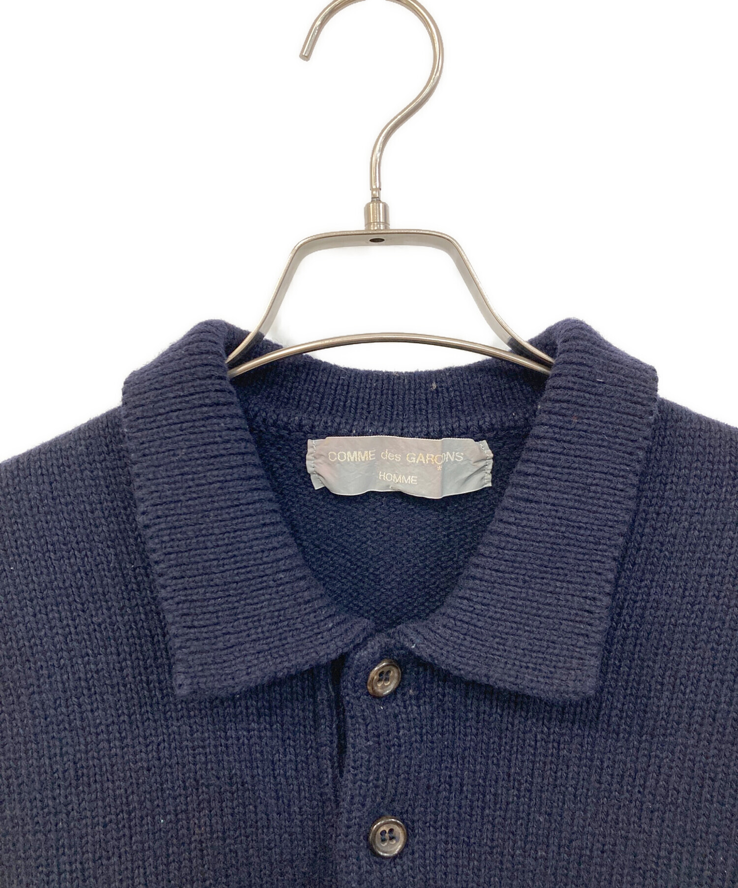 中古・古着通販】COMME des GARCONS HOMME (コムデギャルソン オム