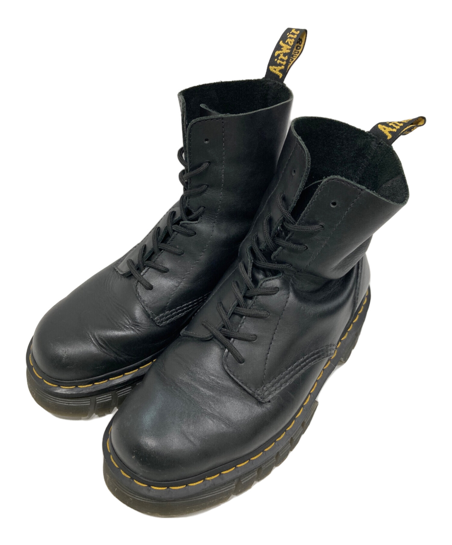 中古・古着通販】Dr.Martens (ドクターマーチン) AUDRICK 8-EYE BOOT 