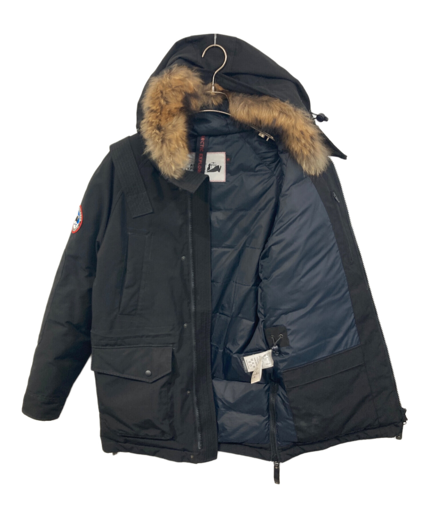 中古・古着通販】ARCTIC EXPLORER (アークティックエクスプローラー