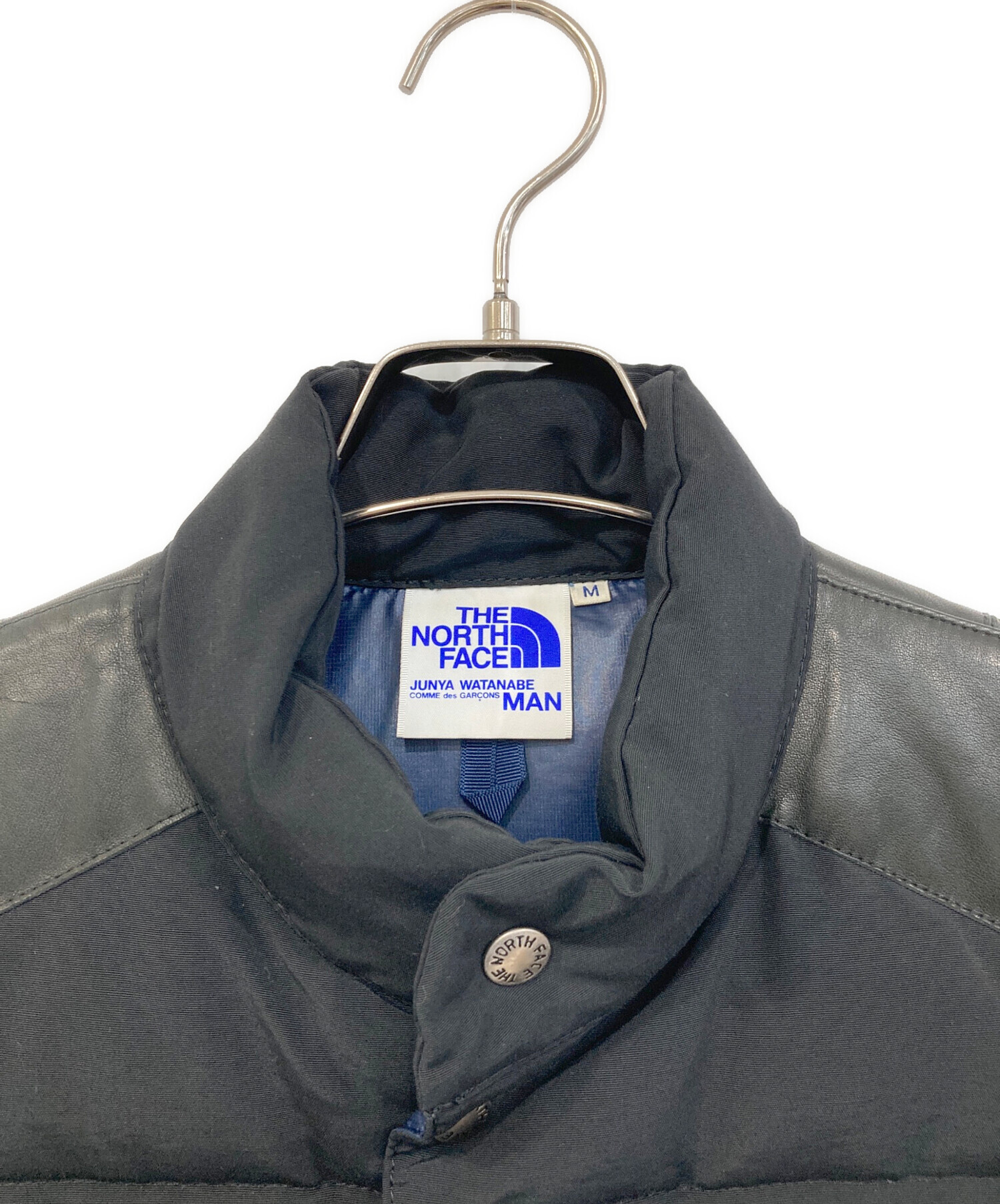 中古・古着通販】THE NORTH FACE (ザ ノース フェイス) JUNYA WATANABE