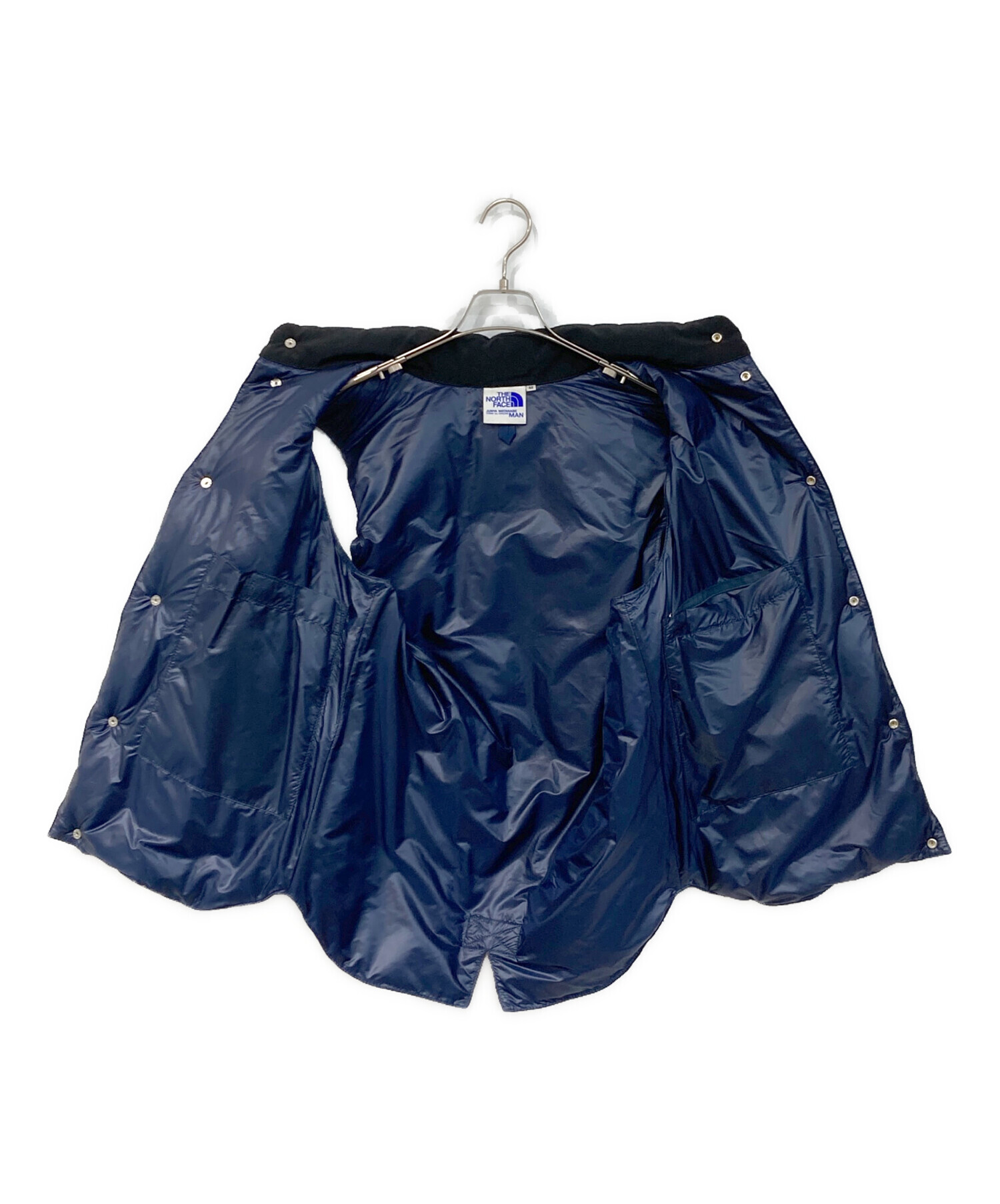 中古・古着通販】THE NORTH FACE (ザ ノース フェイス) JUNYA WATANABE