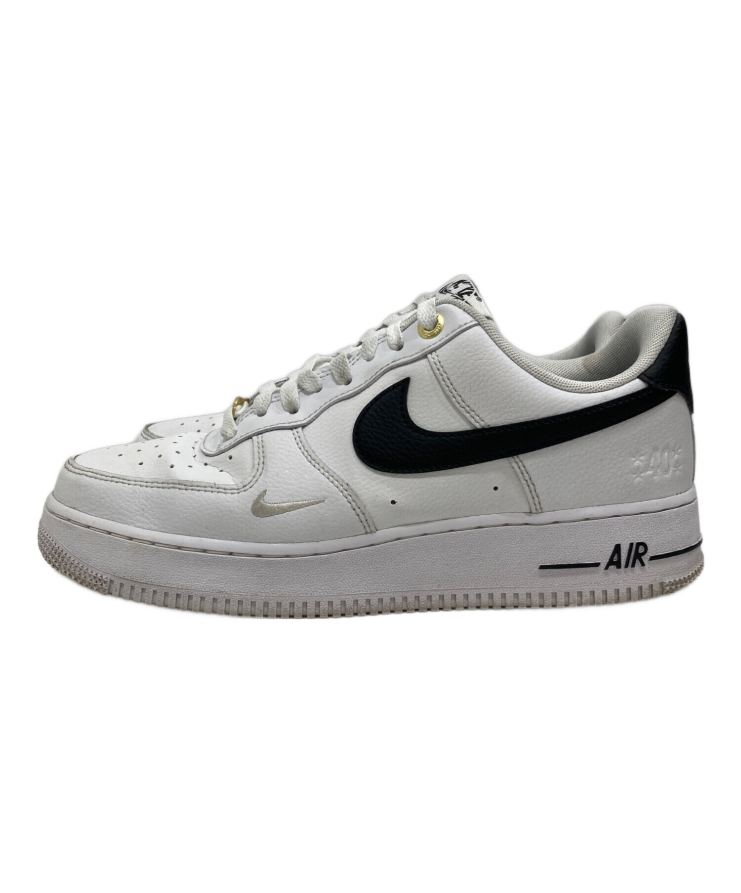 中古・古着通販】Air Force 1 Low '07 LV8 40th Anniversary 