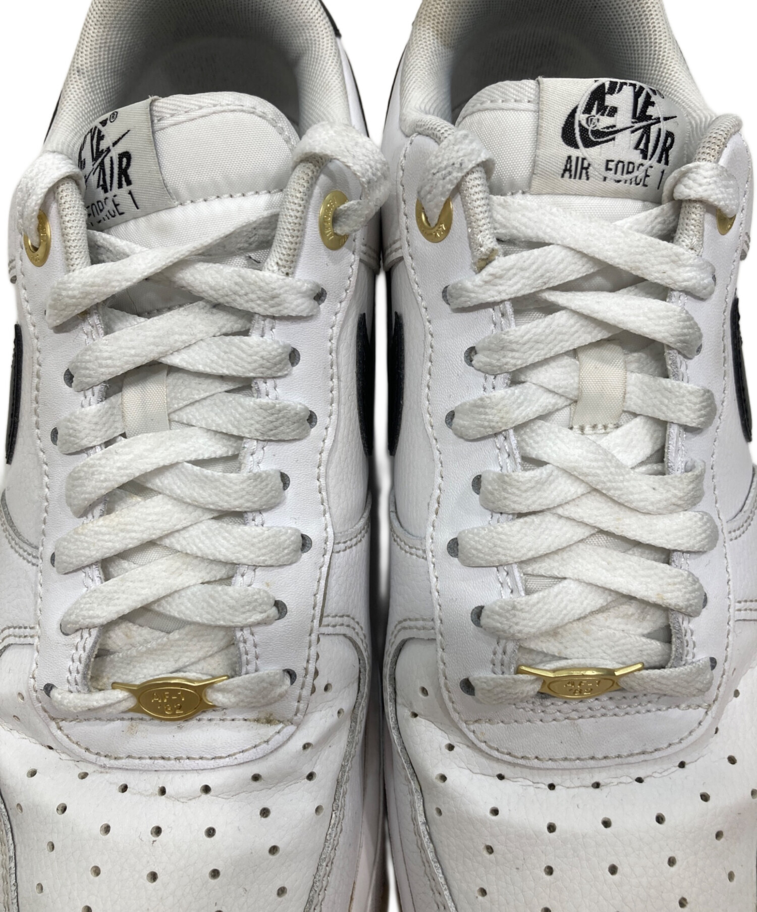 中古・古着通販】Air Force 1 Low '07 LV8 40th Anniversary 