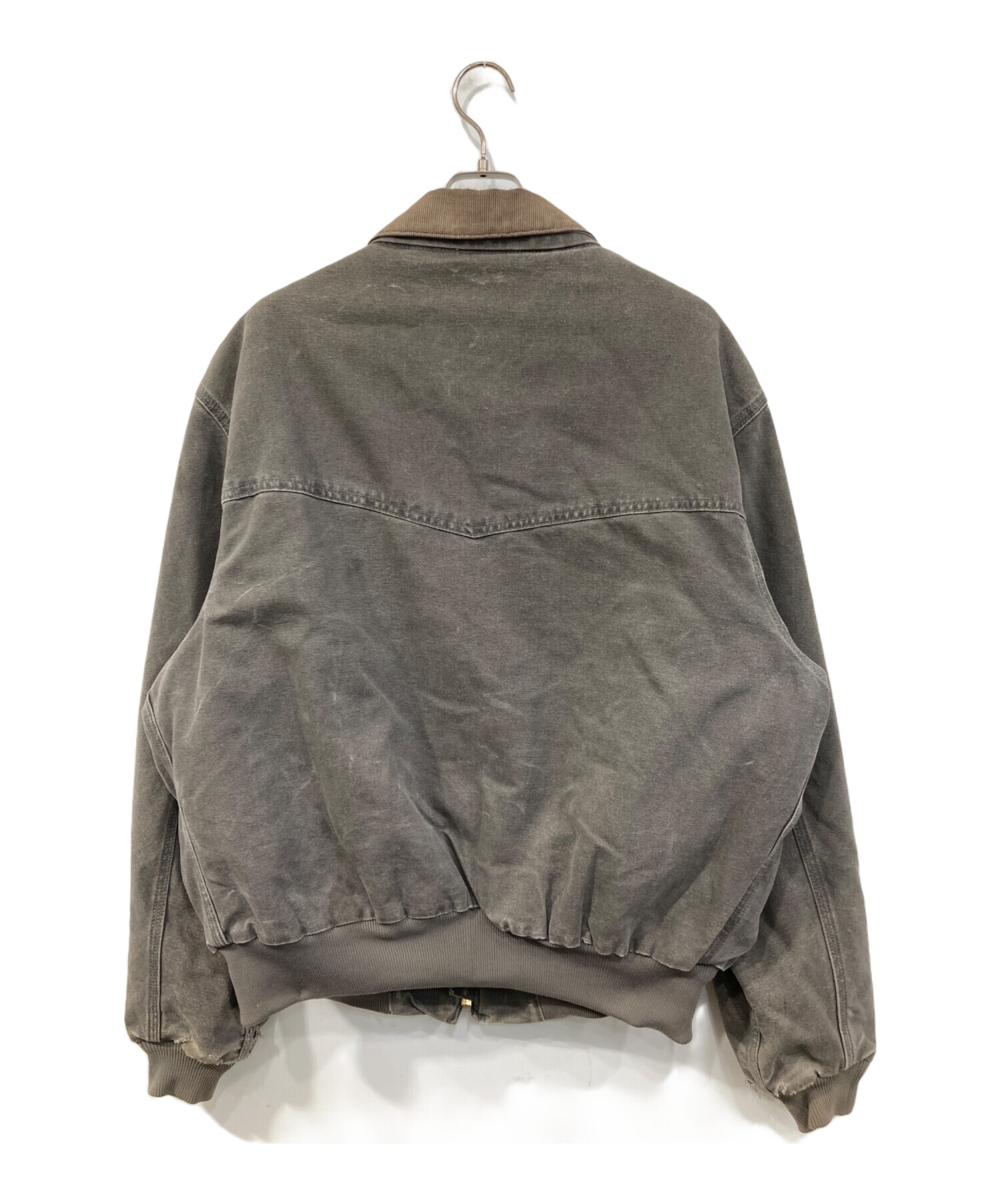 中古・古着通販】CarHartt (カーハート) サンタフェジャケット