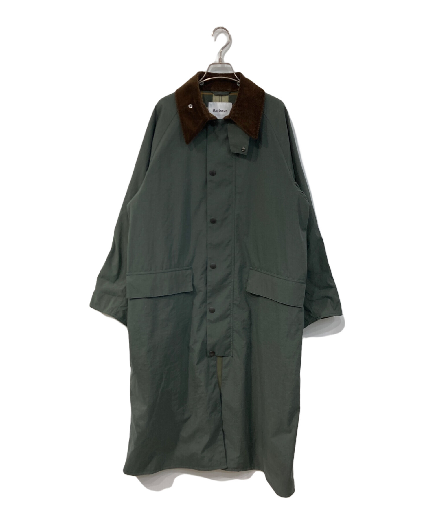 中古・古着通販】Barbour (バブアー) JOURNAL STANDARD relume