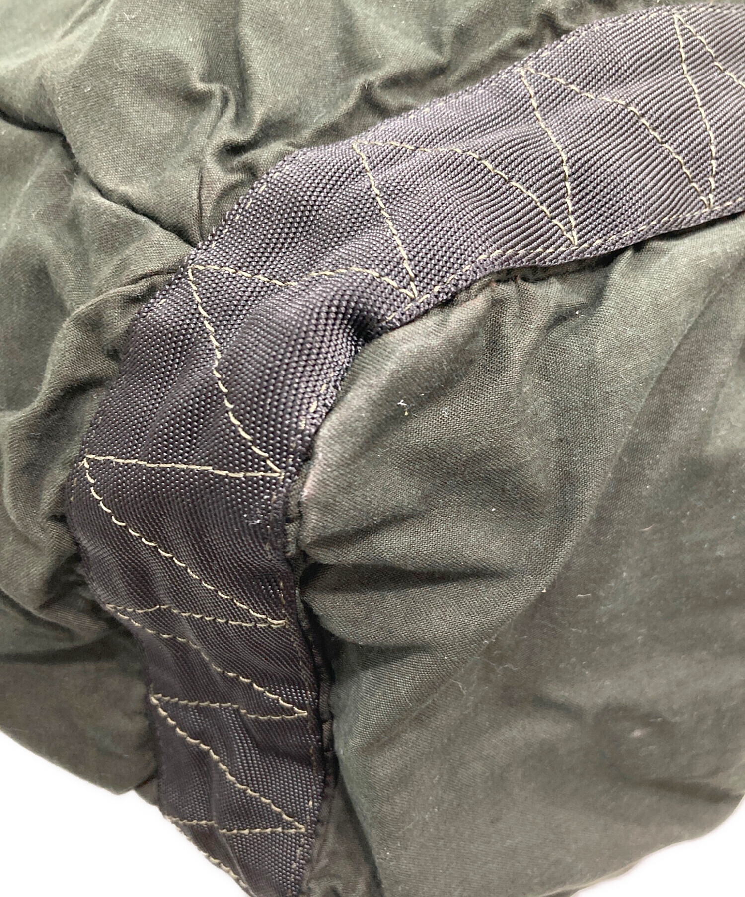 中古・古着通販】PORTER (ポーター) CRAG 2WAY BOSTON BAG L/クラッグ