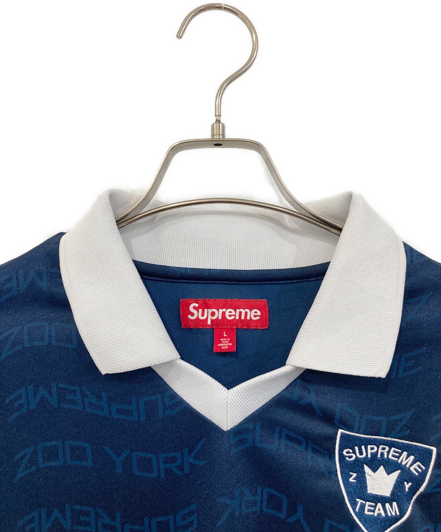 中古・古着通販】SUPREME (シュプリーム) ZOO YORK (ズーヨーク