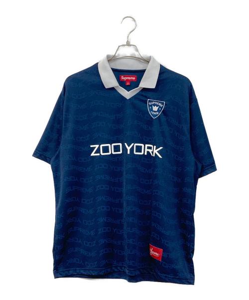 中古・古着通販】SUPREME (シュプリーム) ZOO YORK (ズーヨーク
