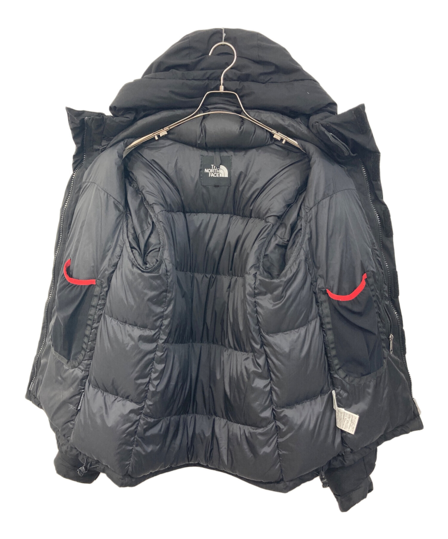 中古・古着通販】THE NORTH FACE (ザ ノース フェイス) Baltro Light 中古・古着通販】THE NORTH FACE (ザ ノース フェイス) Baltro Light