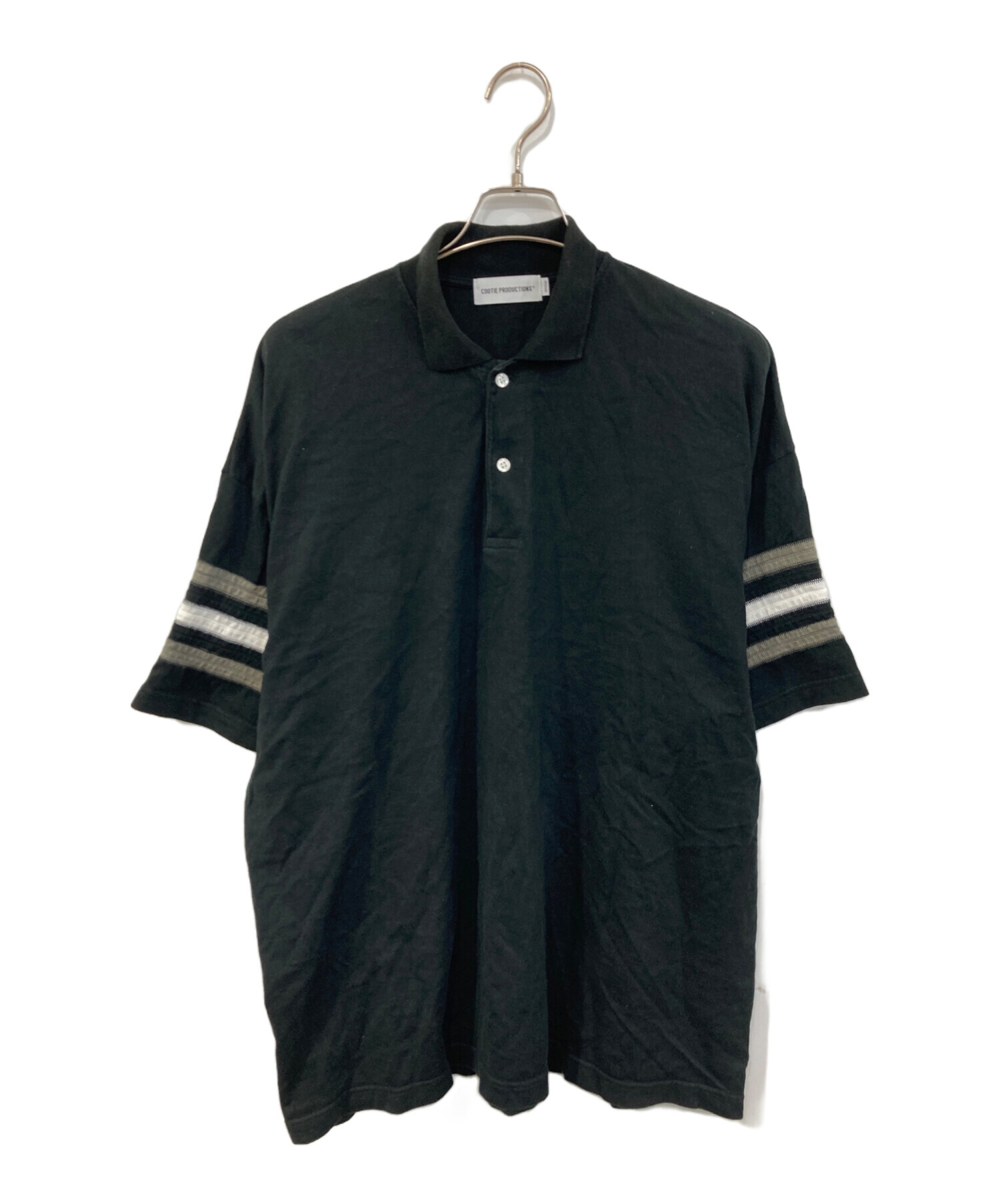 中古・古着通販】COOTIE PRODUCTIONS (クーティープロダクツ) Jacquard