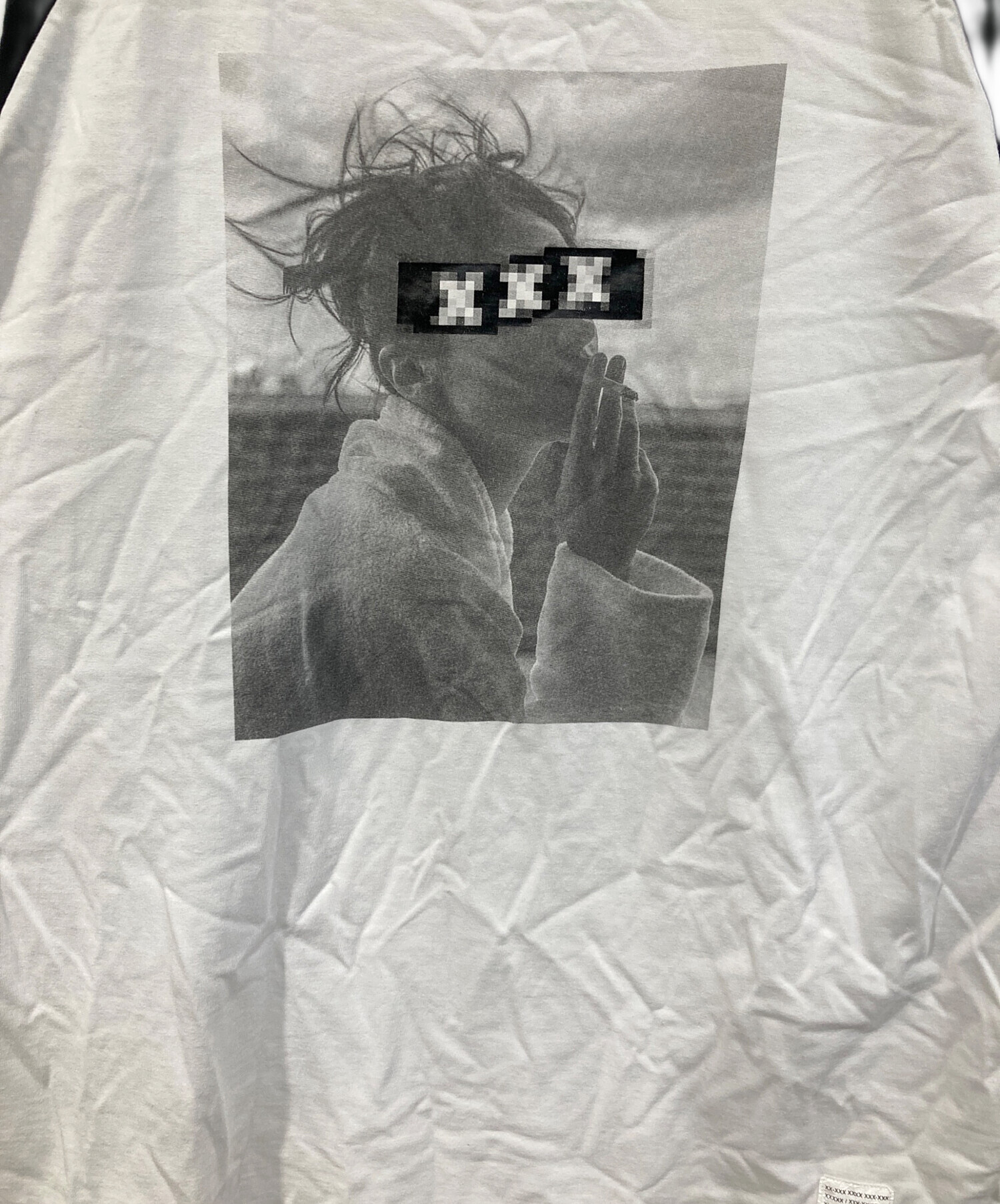 中古・古着通販】GOD SELECTION XXX (ゴッド セレクション トリプル