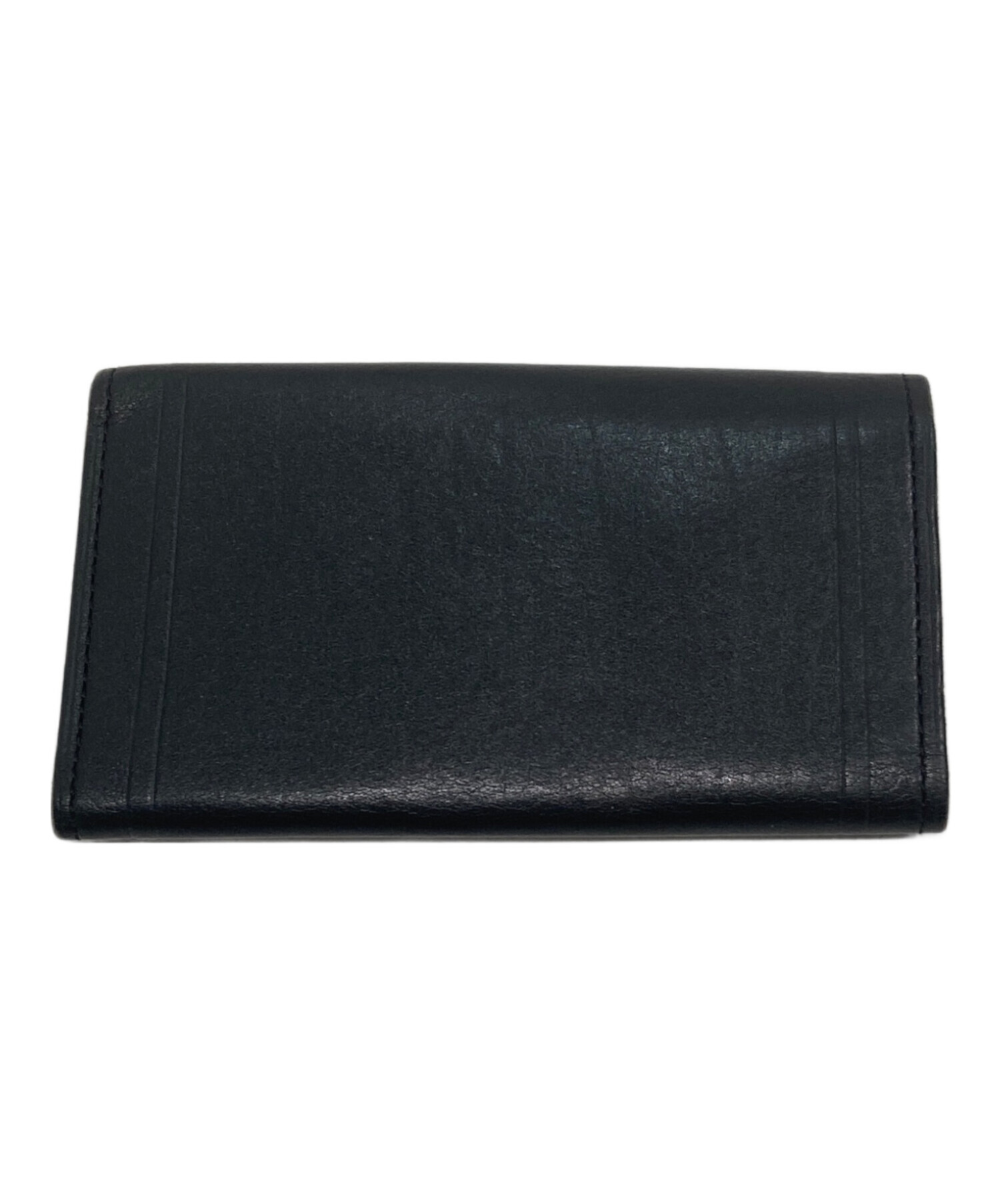 希少♡未使用ヴィンテージイヴサンローランキーケース 中古・古着通販】Yves Saint Laurent (イヴサンローラン) キーケース