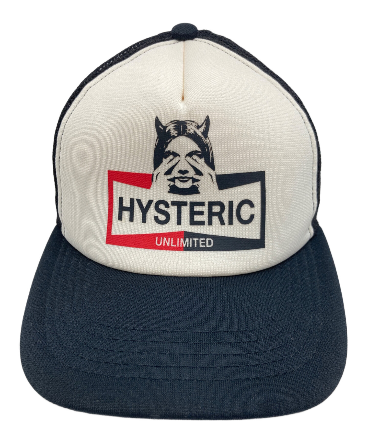 中古・古着通販】Hysteric Glamour (ヒステリックグラマー) Unlimited