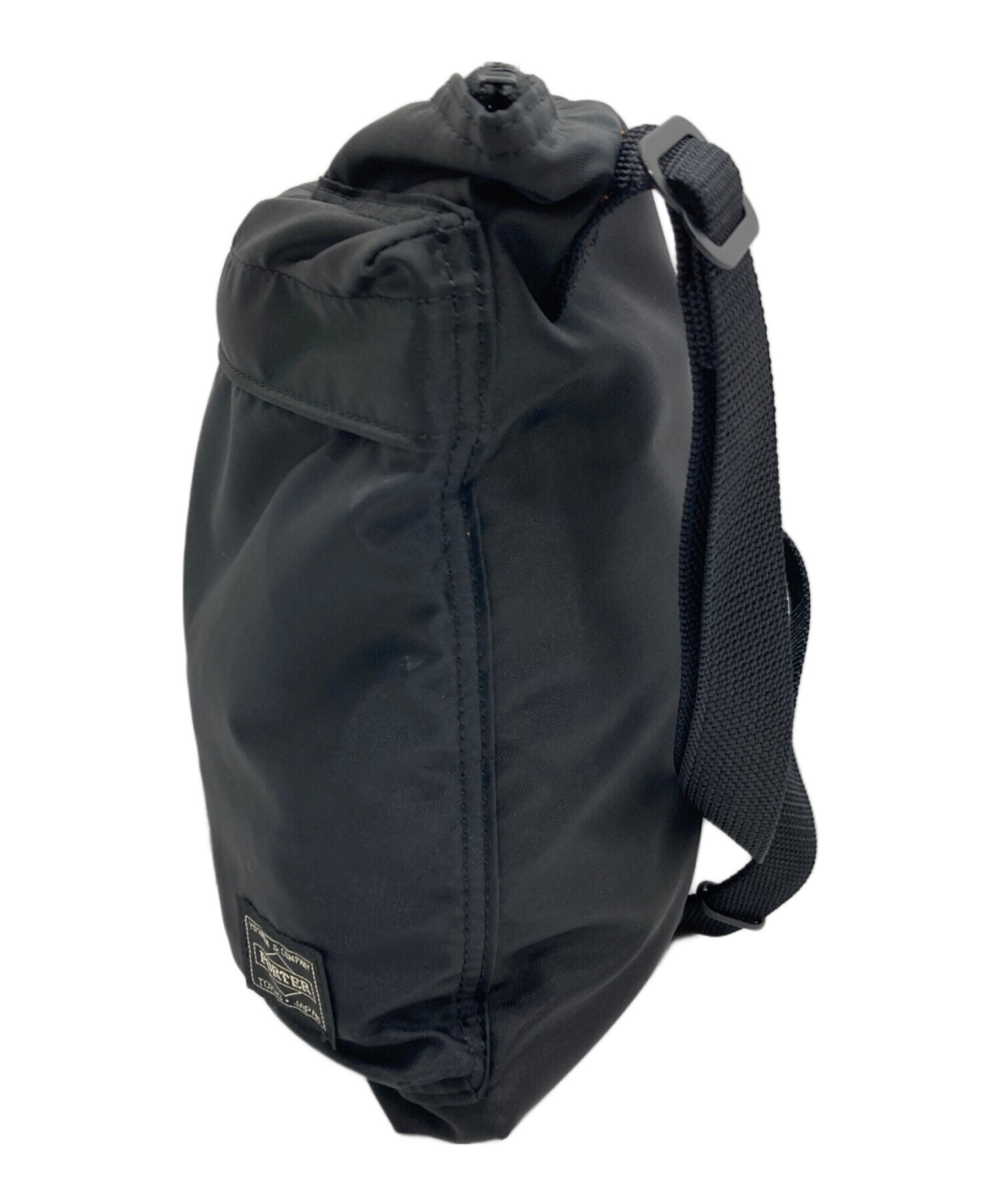中古・古着通販】PORTER (ポーター) FORCE SHOULDER BAG/フォース 