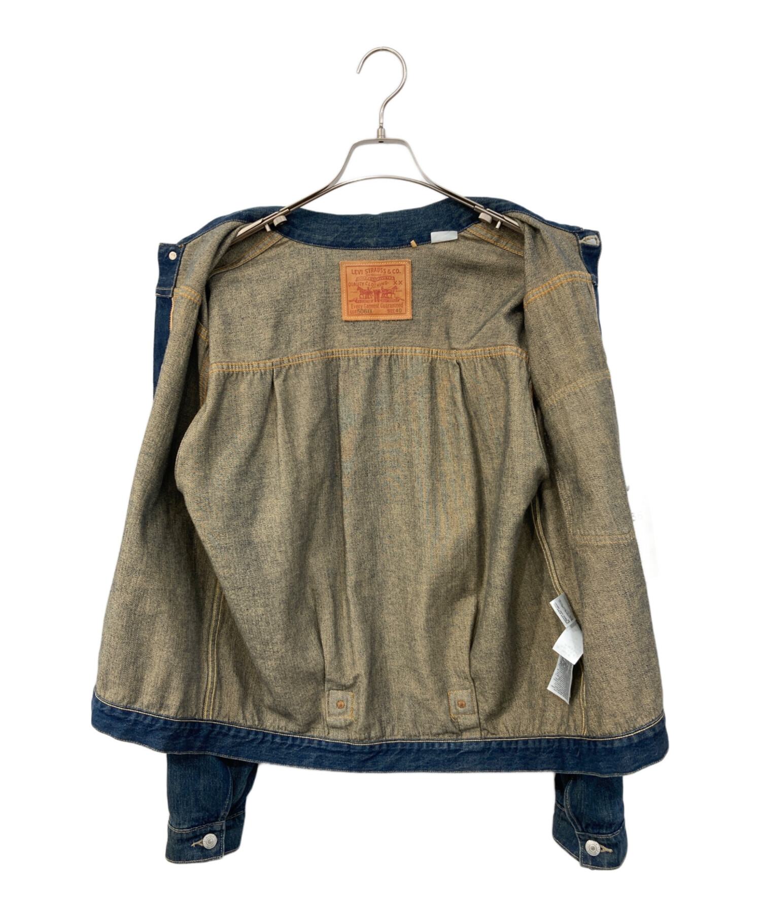 中古・古着通販】LEVI'S VINTAGE CLOTHING (リーバイス ビンテージ