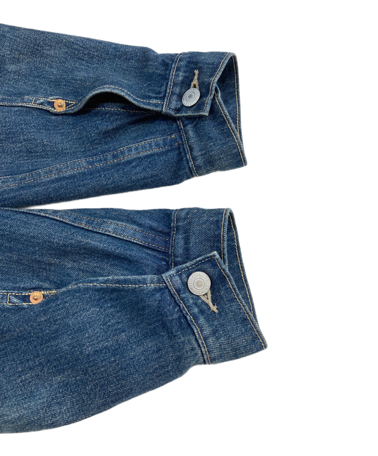 中古・古着通販】LEVI'S VINTAGE CLOTHING (リーバイス ビンテージ