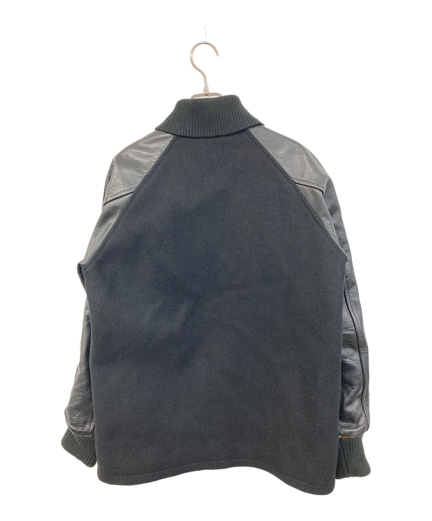 中古・古着通販】Schott (ショット) ファラオジャケット ブラック