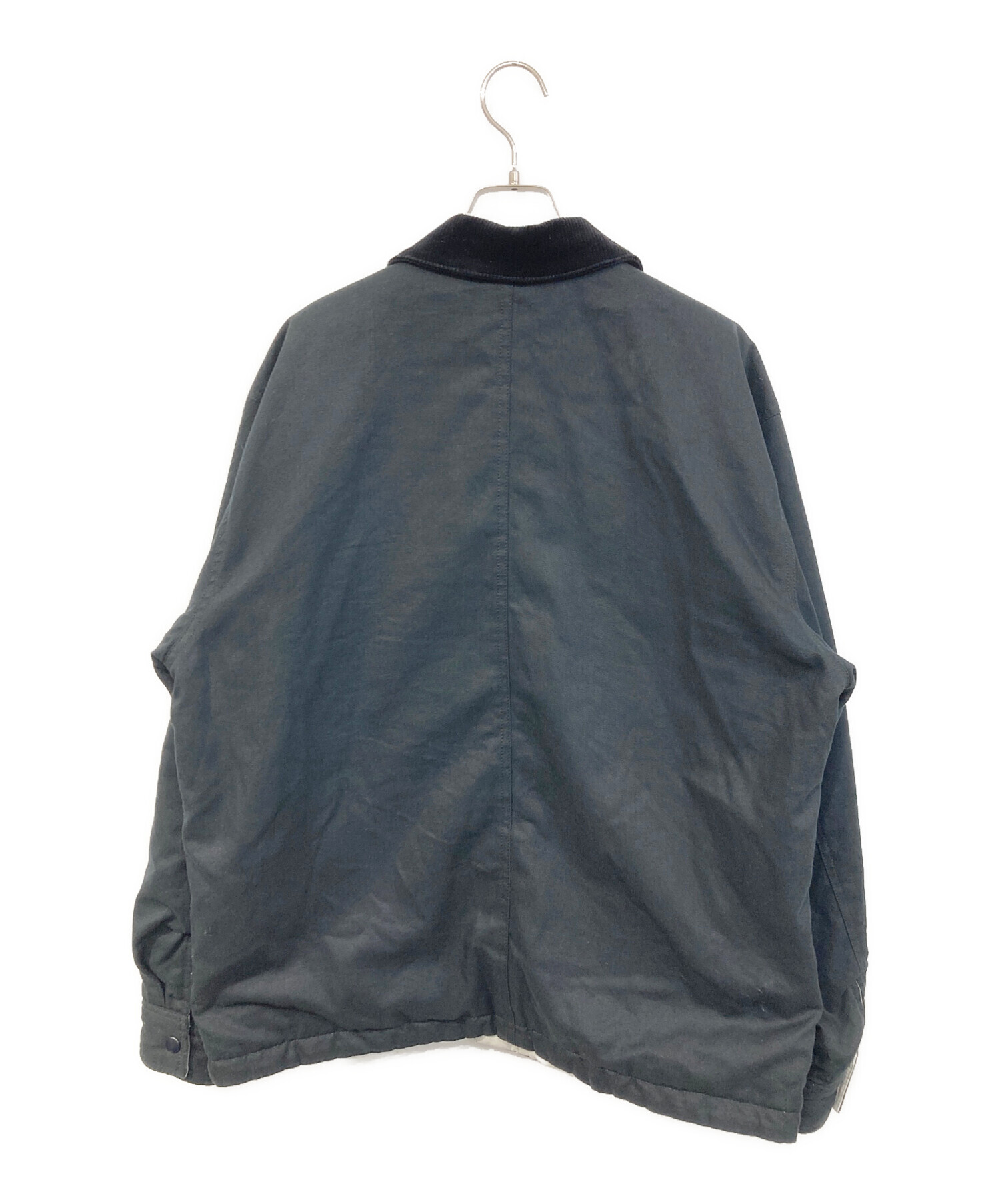 中古・古着通販】X-LARGE (エクストララージ) リバーシブルダック