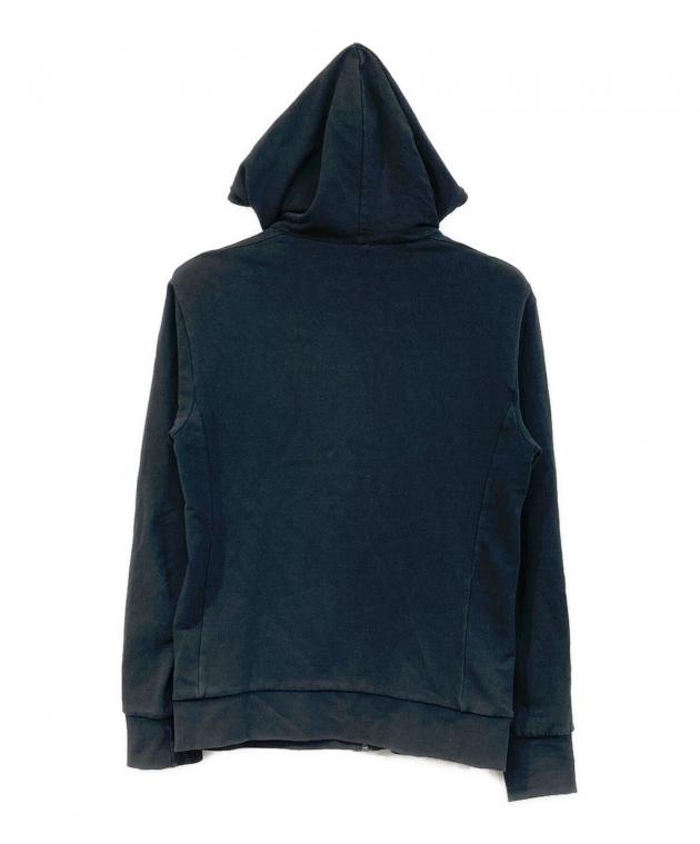 ☆*☆様 BURBERRY BLACK LABEL リバーシブルパーカー 中古・古着通販】BURBERRY BLACK LABEL (バーバリーブラックレーベル