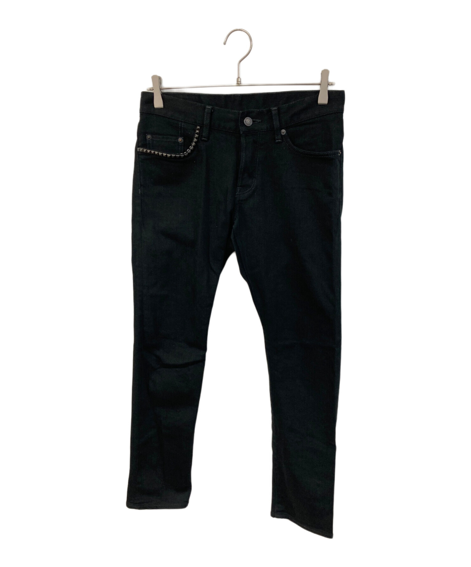 中古・古着通販】Hysteric Glamour (ヒステリックグラマー) スタッズ