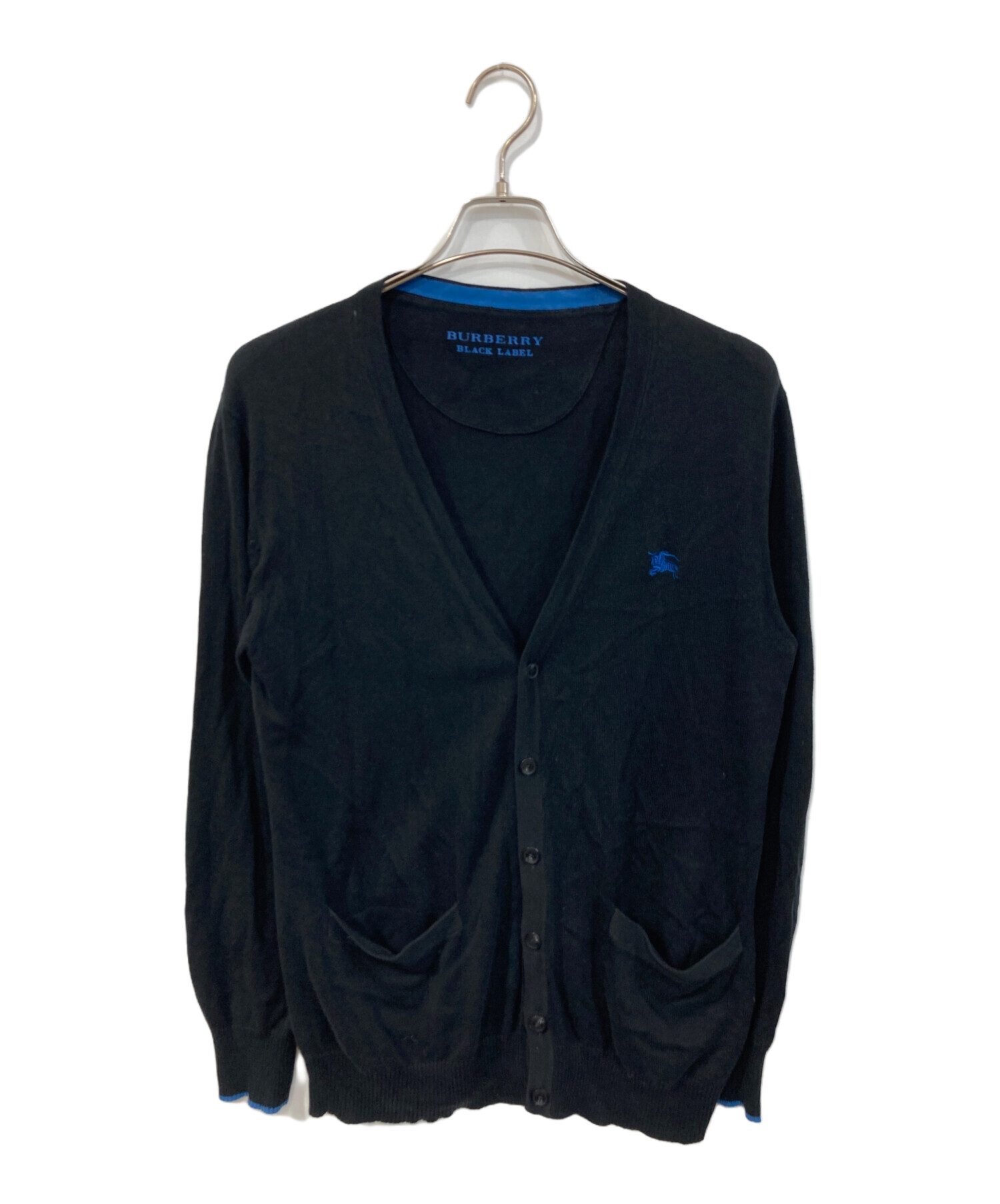 中古・古着通販】BURBERRY BLACK LABEL (バーバリーブラックレーベル