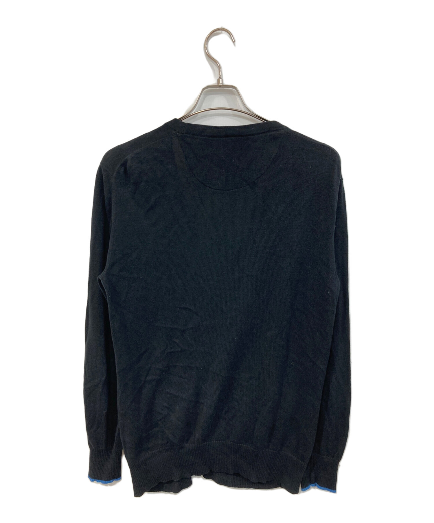 中古・古着通販】BURBERRY BLACK LABEL (バーバリーブラックレーベル