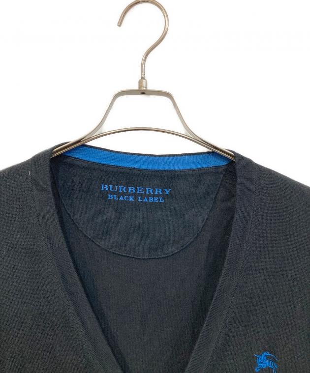 中古・古着通販】BURBERRY BLACK LABEL (バーバリーブラックレーベル
