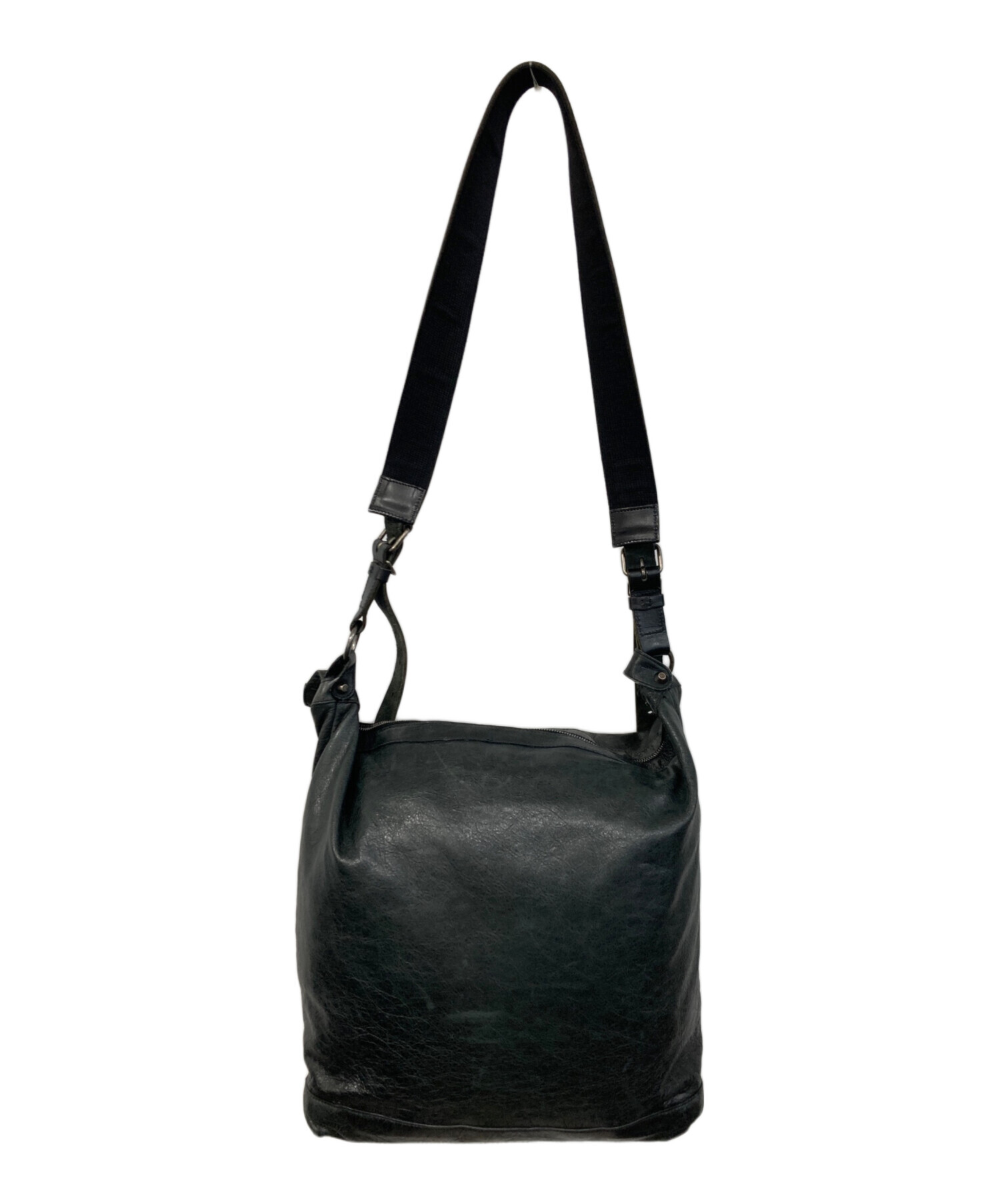 中古・古着通販】BALENCIAGA (バレンシアガ) ザ・デイ ショルダー